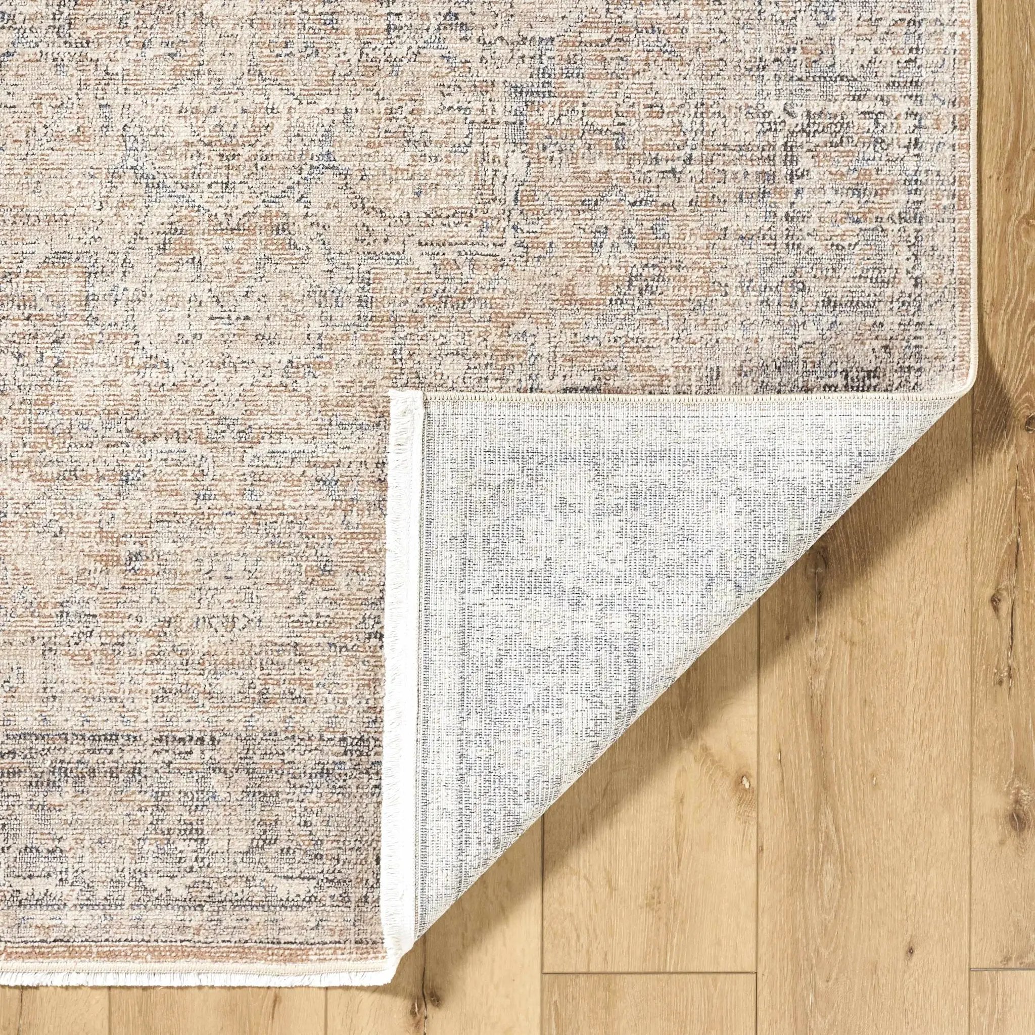 Maria Elena Machine Woven Galey Alix x LIVABLISS GADA-2302 Area Rug by Boutique Rugs