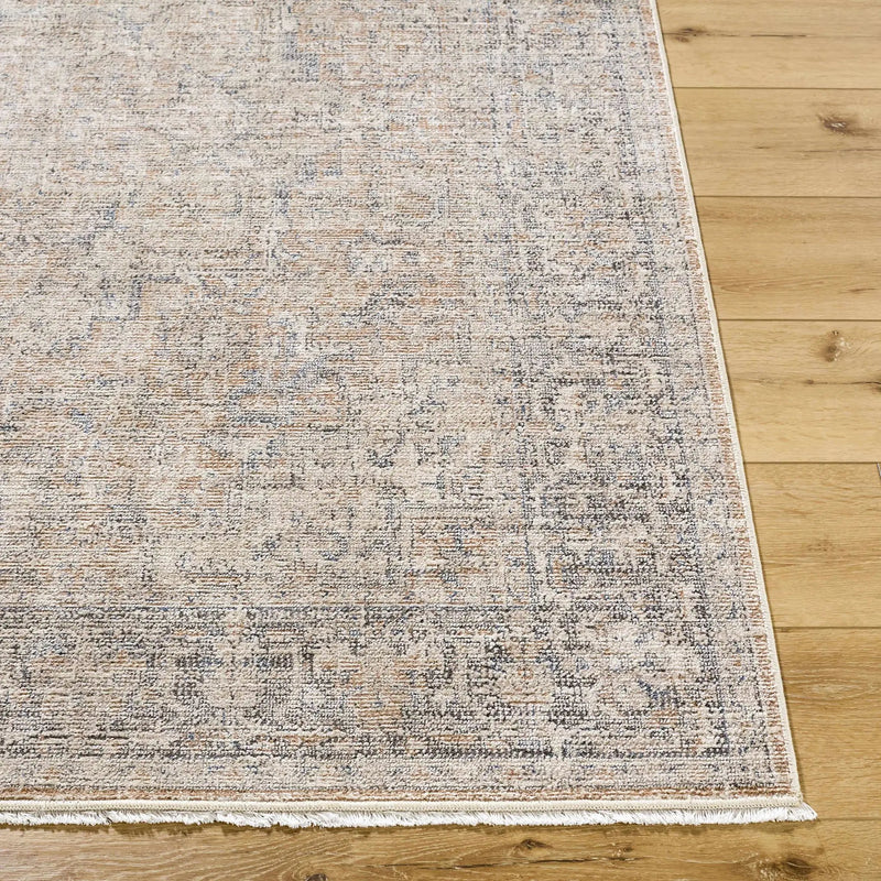 Maria Elena Machine Woven Galey Alix x LIVABLISS GADA-2302 Area Rug by Boutique Rugs