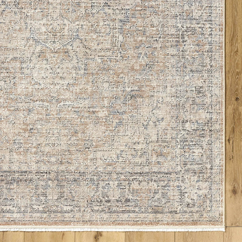 Maria Elena Machine Woven Galey Alix x LIVABLISS GADA-2302 Area Rug by Boutique Rugs