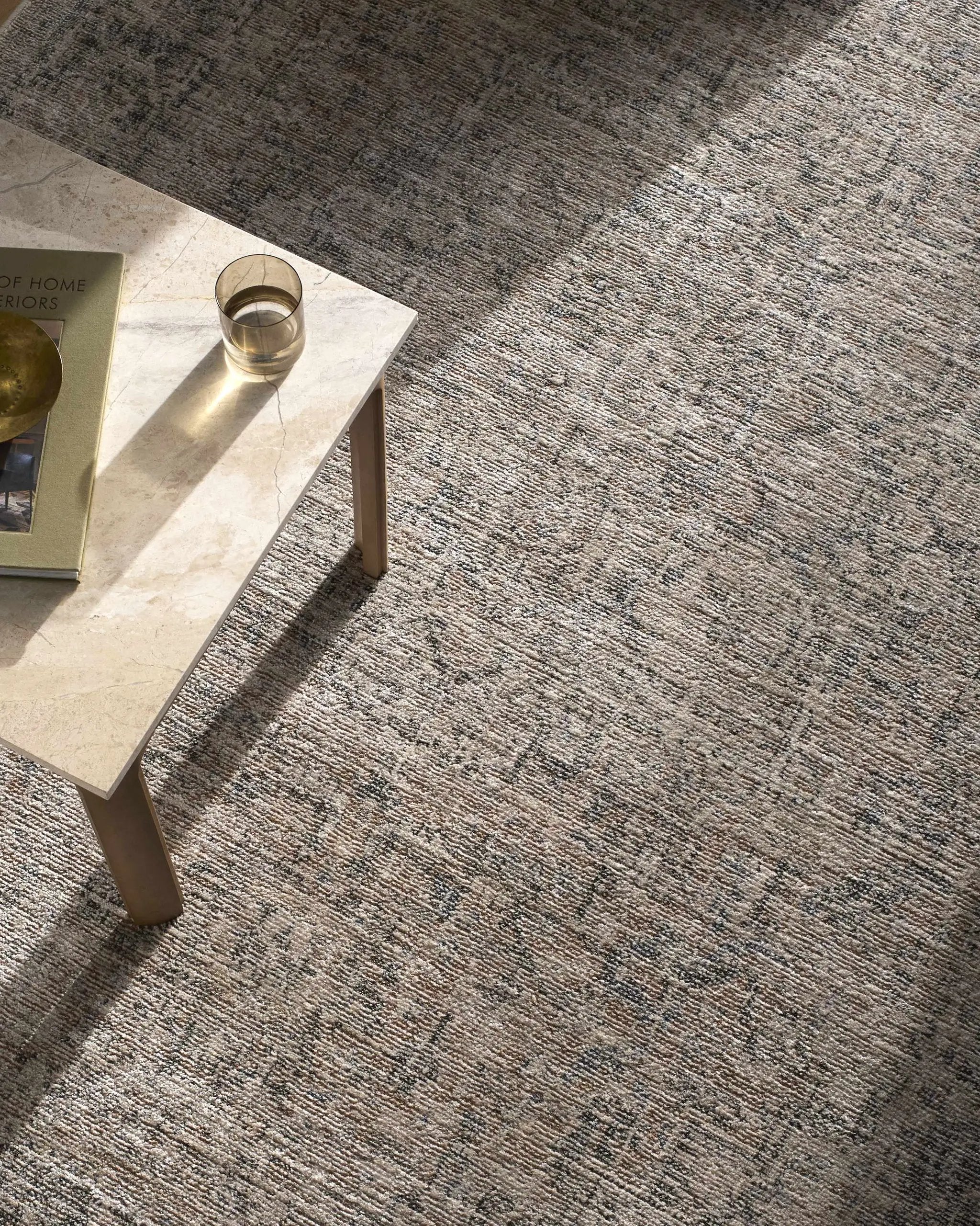 Maria Elena Machine Woven Galey Alix x LIVABLISS GADA-2302 Area Rug by Boutique Rugs