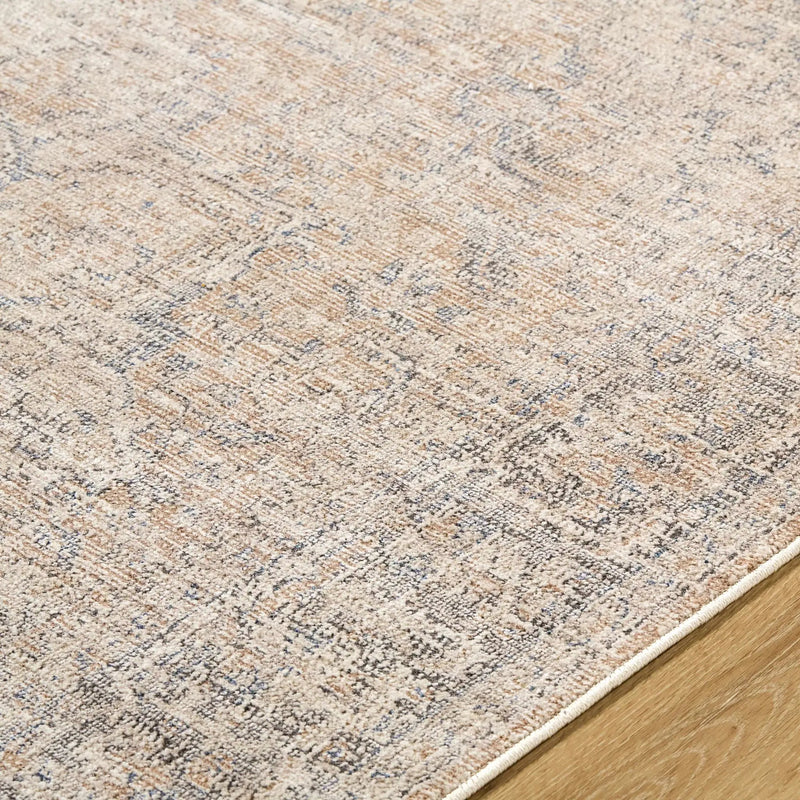 Maria Elena Machine Woven Galey Alix x LIVABLISS GADA-2302 Area Rug by Boutique Rugs