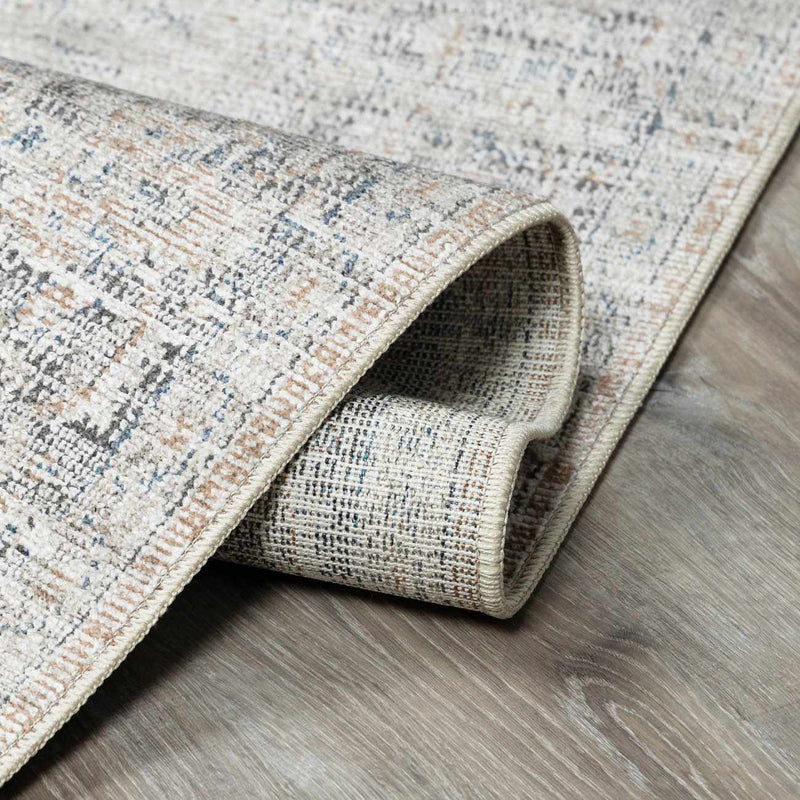 Maria Elena Machine Woven Galey Alix x LIVABLISS GADA-2302 Area Rug by Boutique Rugs
