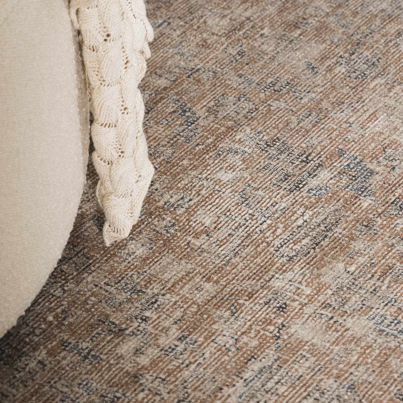 Maria Elena Machine Woven Galey Alix x LIVABLISS GADA-2302 Area Rug by Boutique Rugs