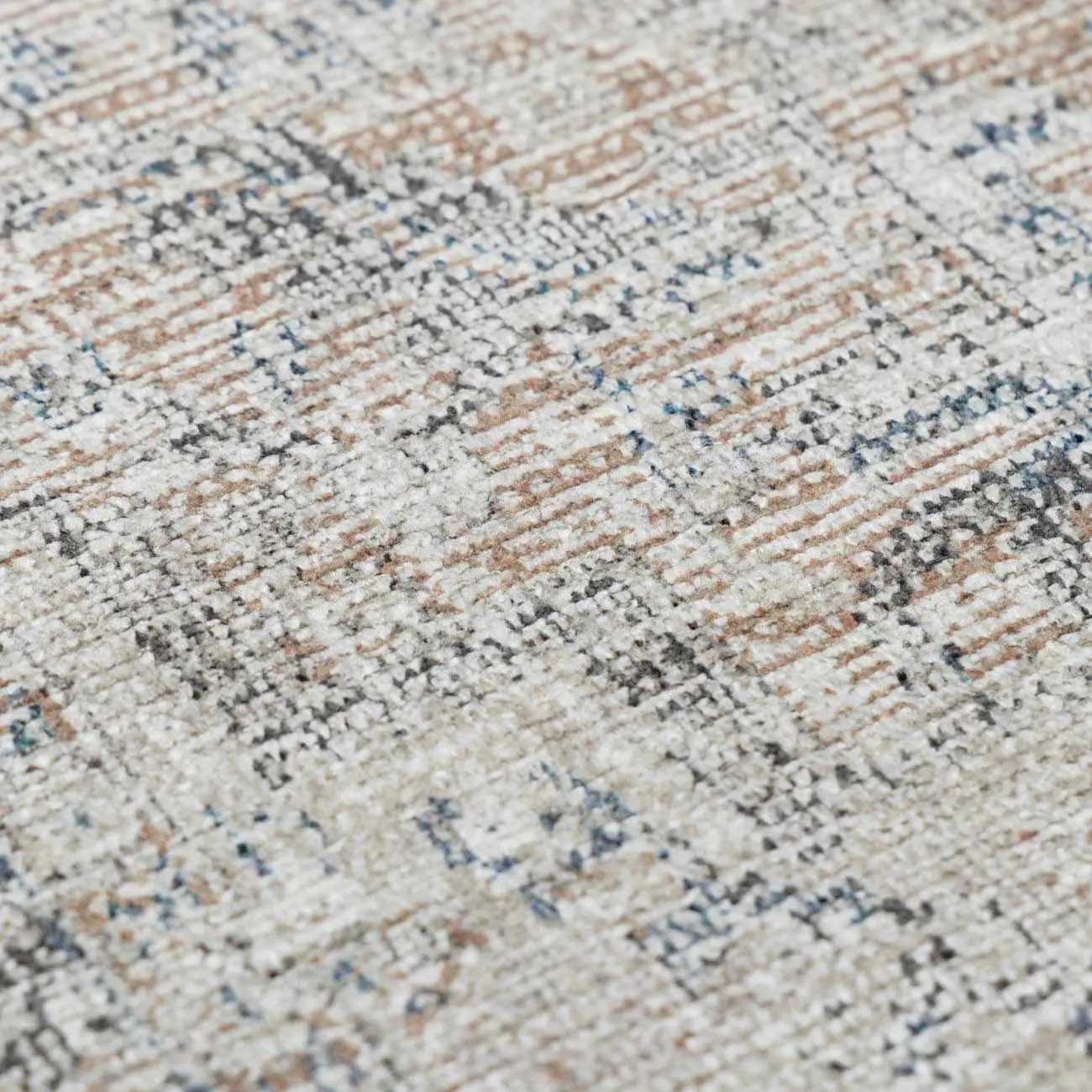 Maria Elena Machine Woven Galey Alix x LIVABLISS GADA-2302 Area Rug by Boutique Rugs