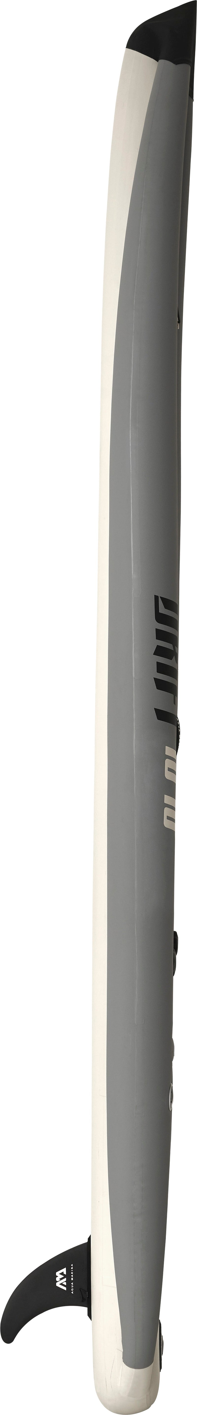 Aqua Marina DRIFT 10'10" Inflatable Paddle Board Fishing SUP, photo 6 of 21