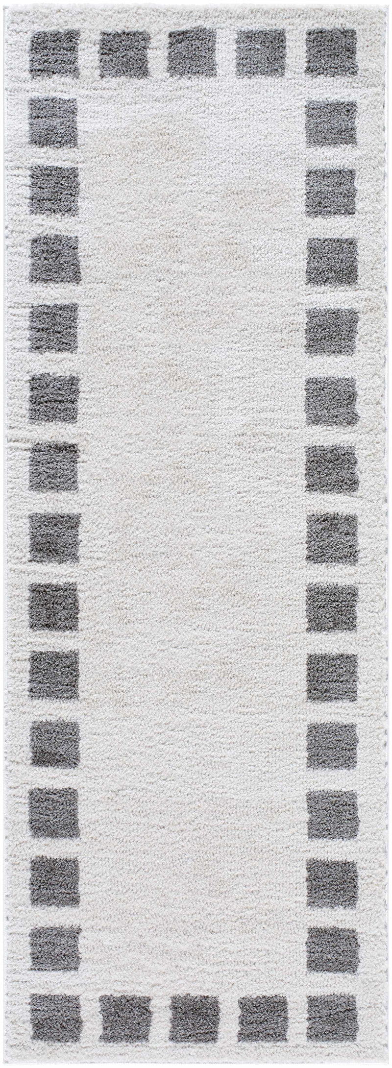 Beynon Charcoal Washable Area Rug by Boutique Rugs