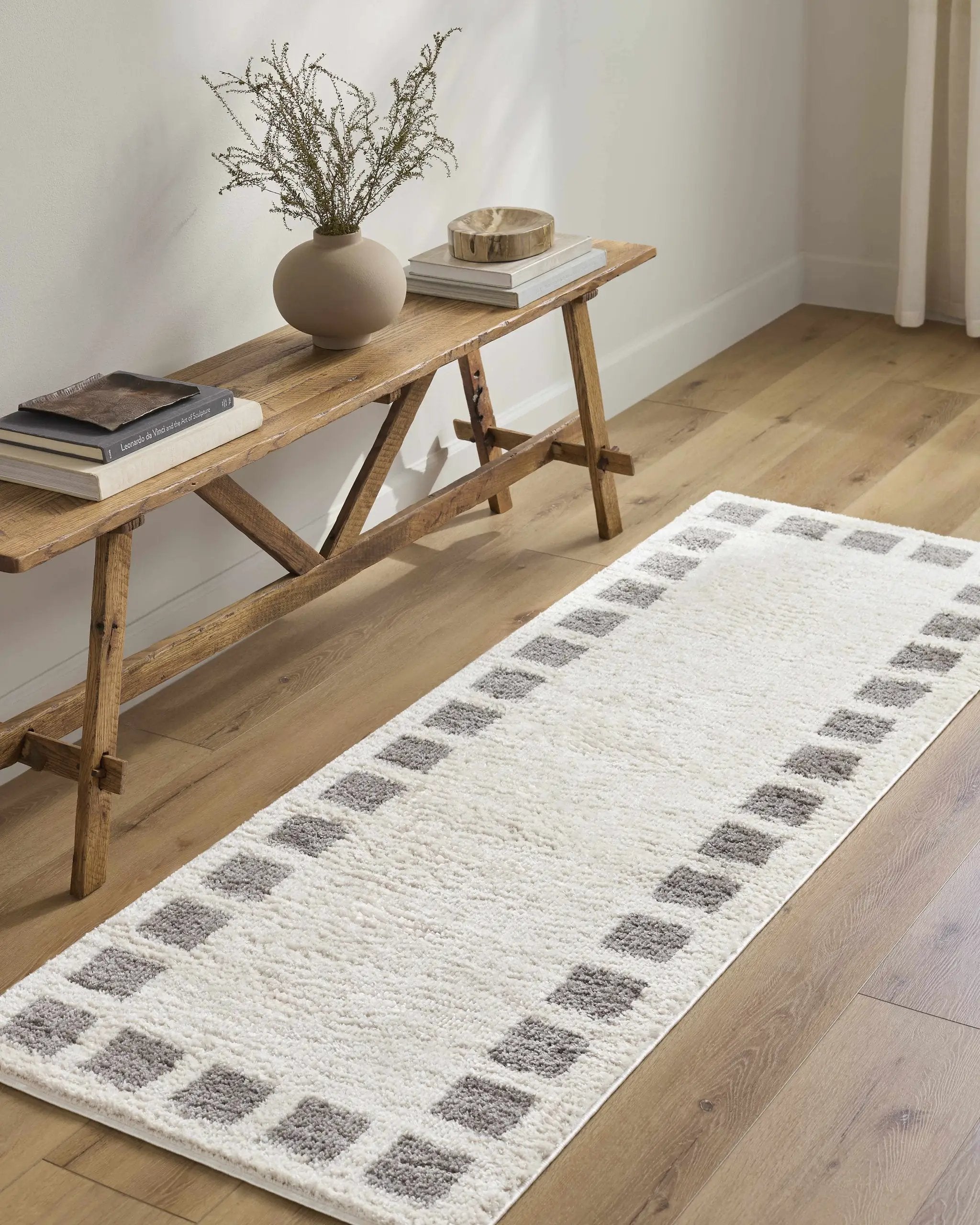 Beynon Charcoal Washable Area Rug by Boutique Rugs