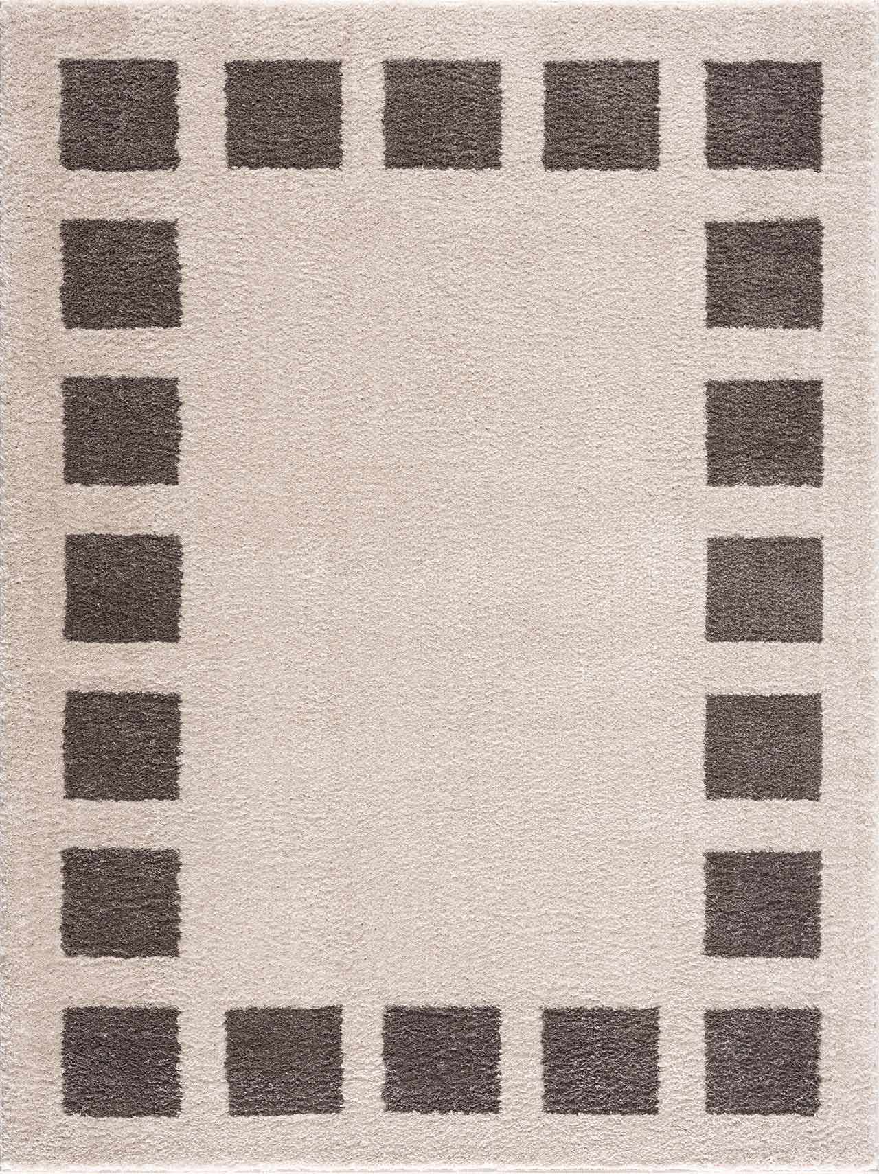 Beynon Charcoal Washable Area Rug by Boutique Rugs