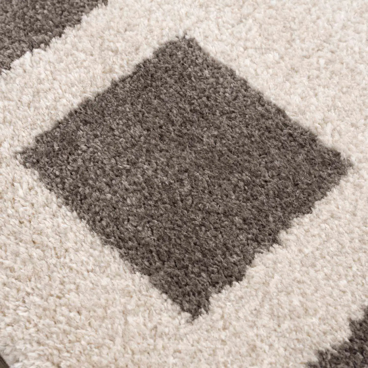 Beynon Charcoal Washable Area Rug, photo 8 of 12