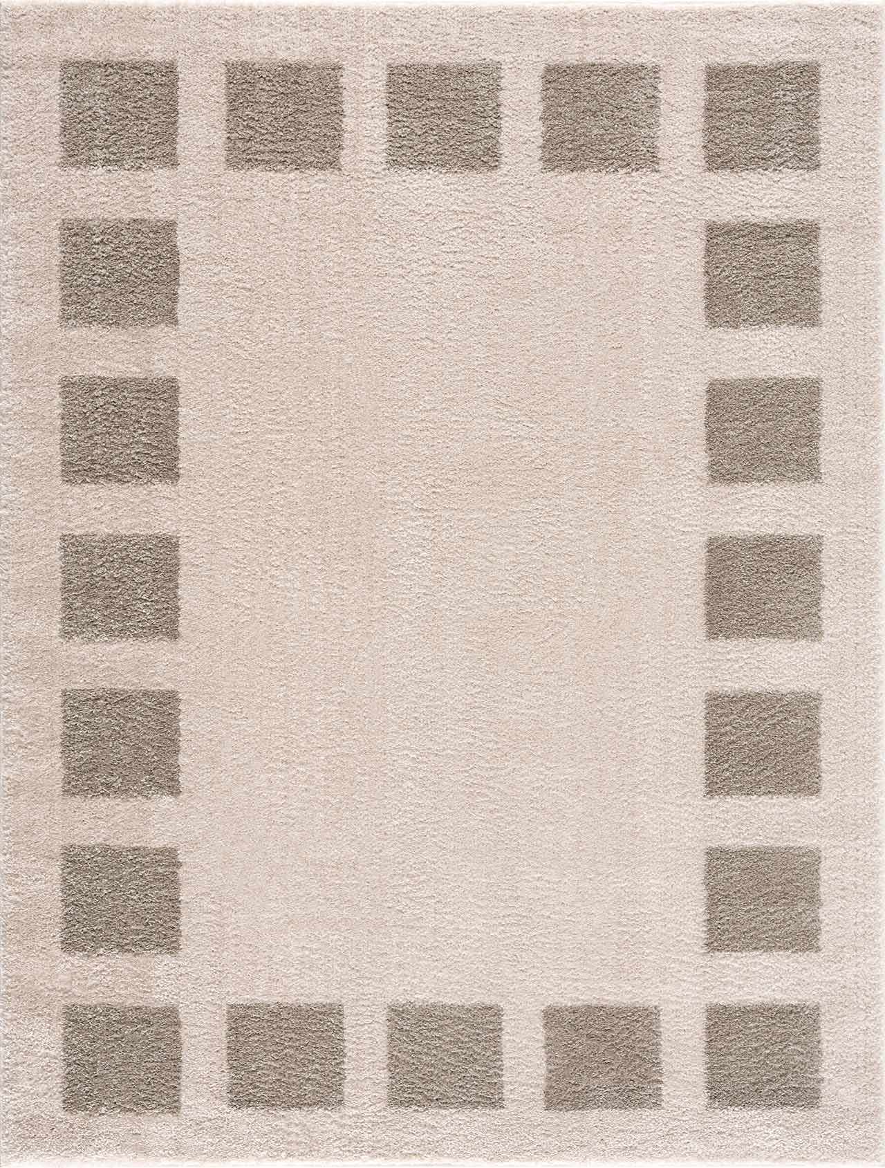 Beynon Gray Washable Area Rug by Boutique Rugs