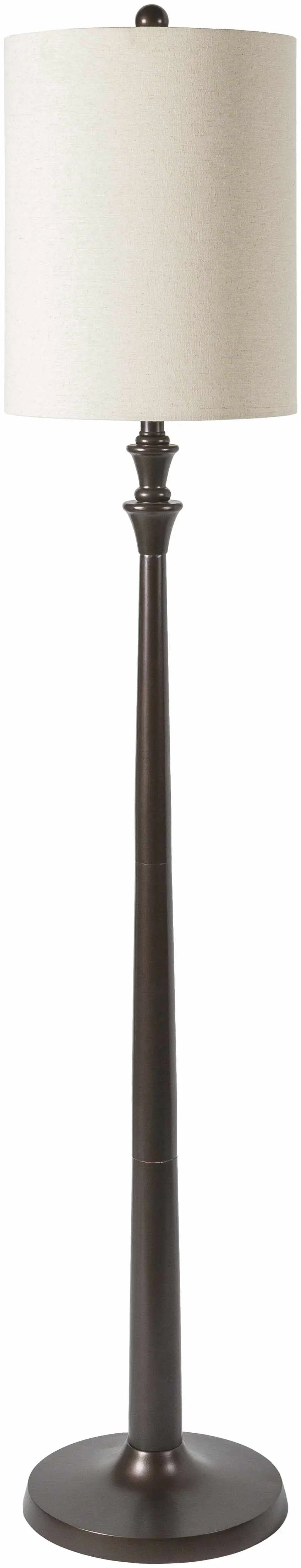 Przodkowo Floor Lamp by Boutique Rugs