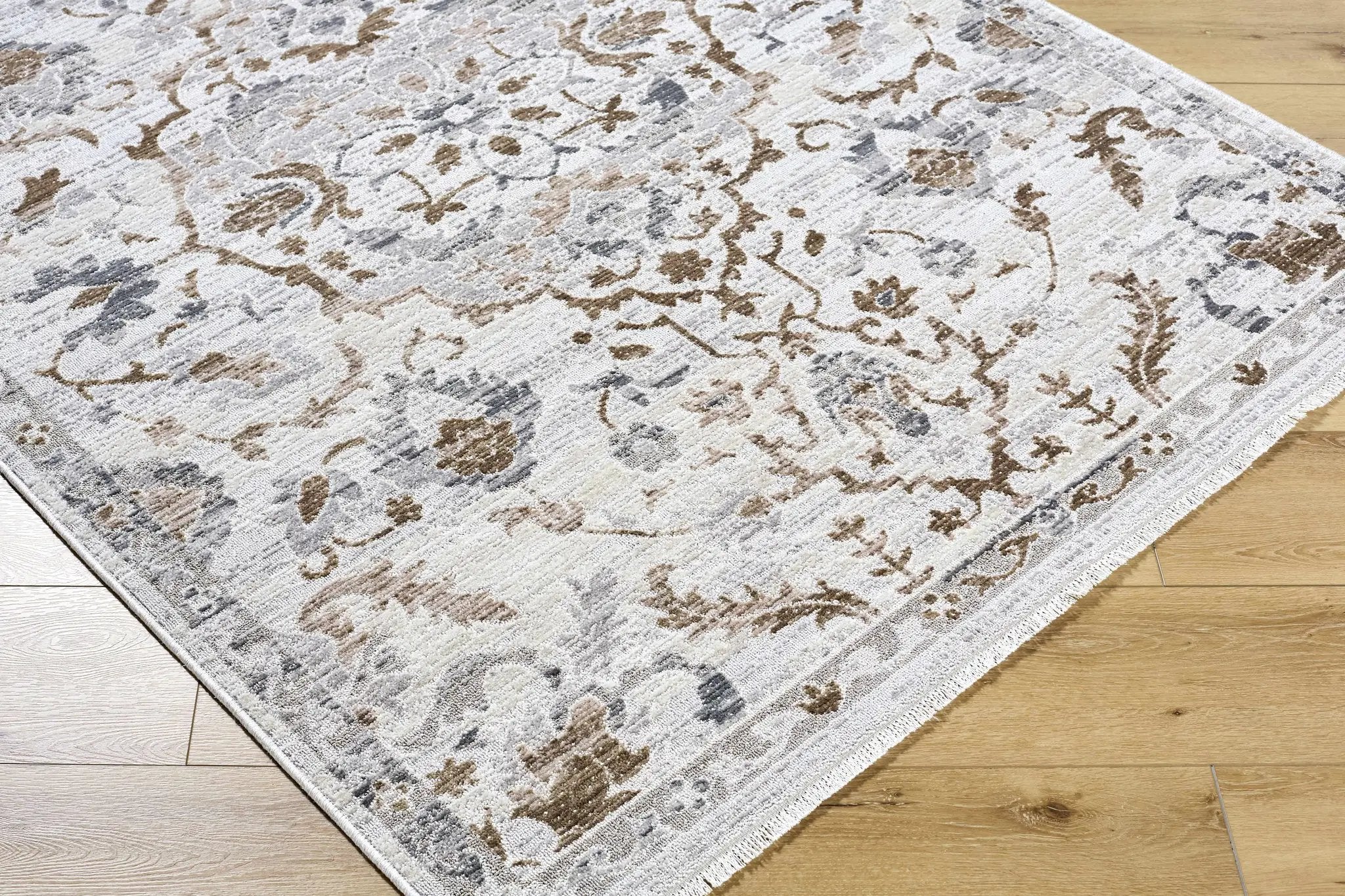 Aldona Area Rug by Boutique Rugs