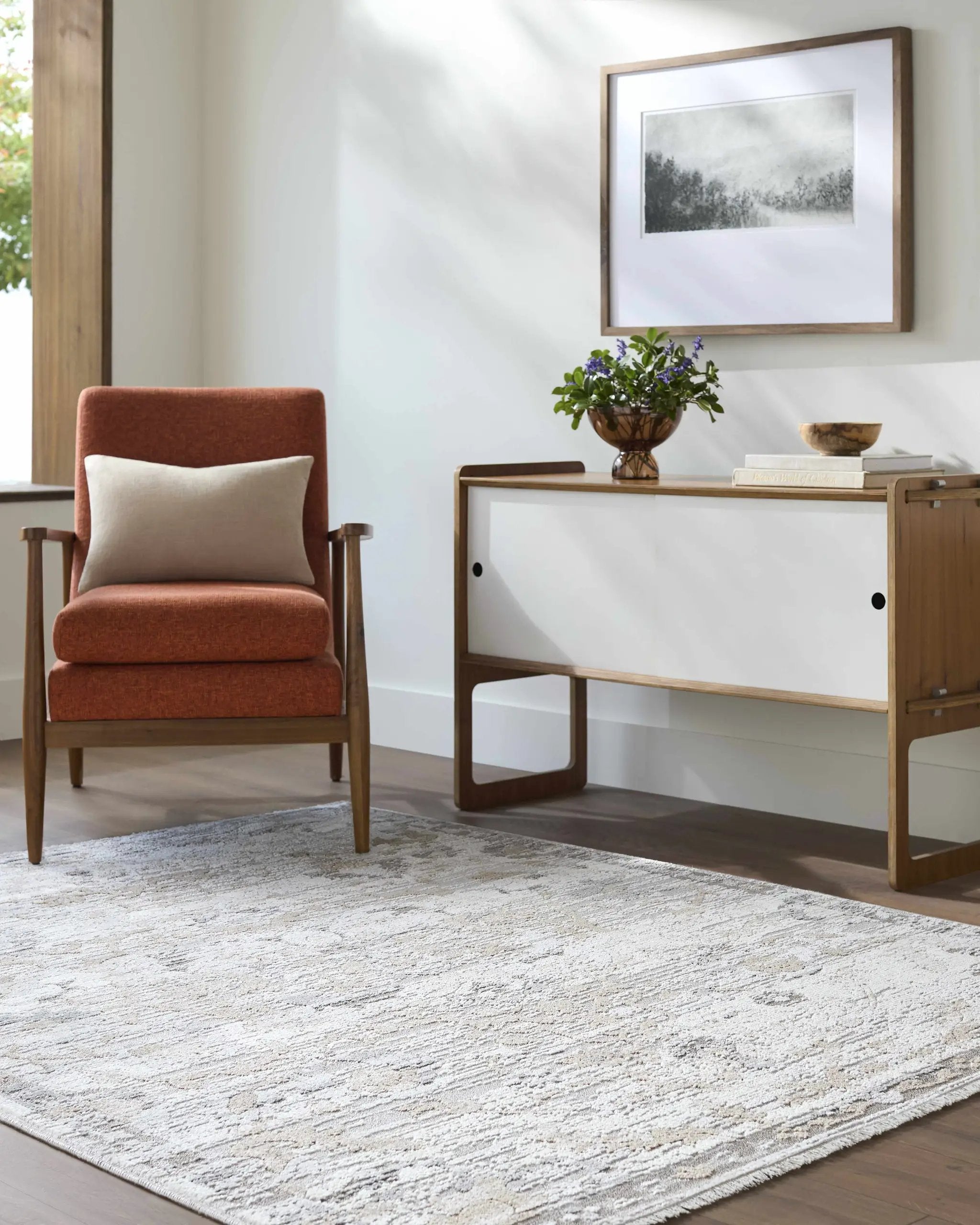 Aldona Area Rug by Boutique Rugs