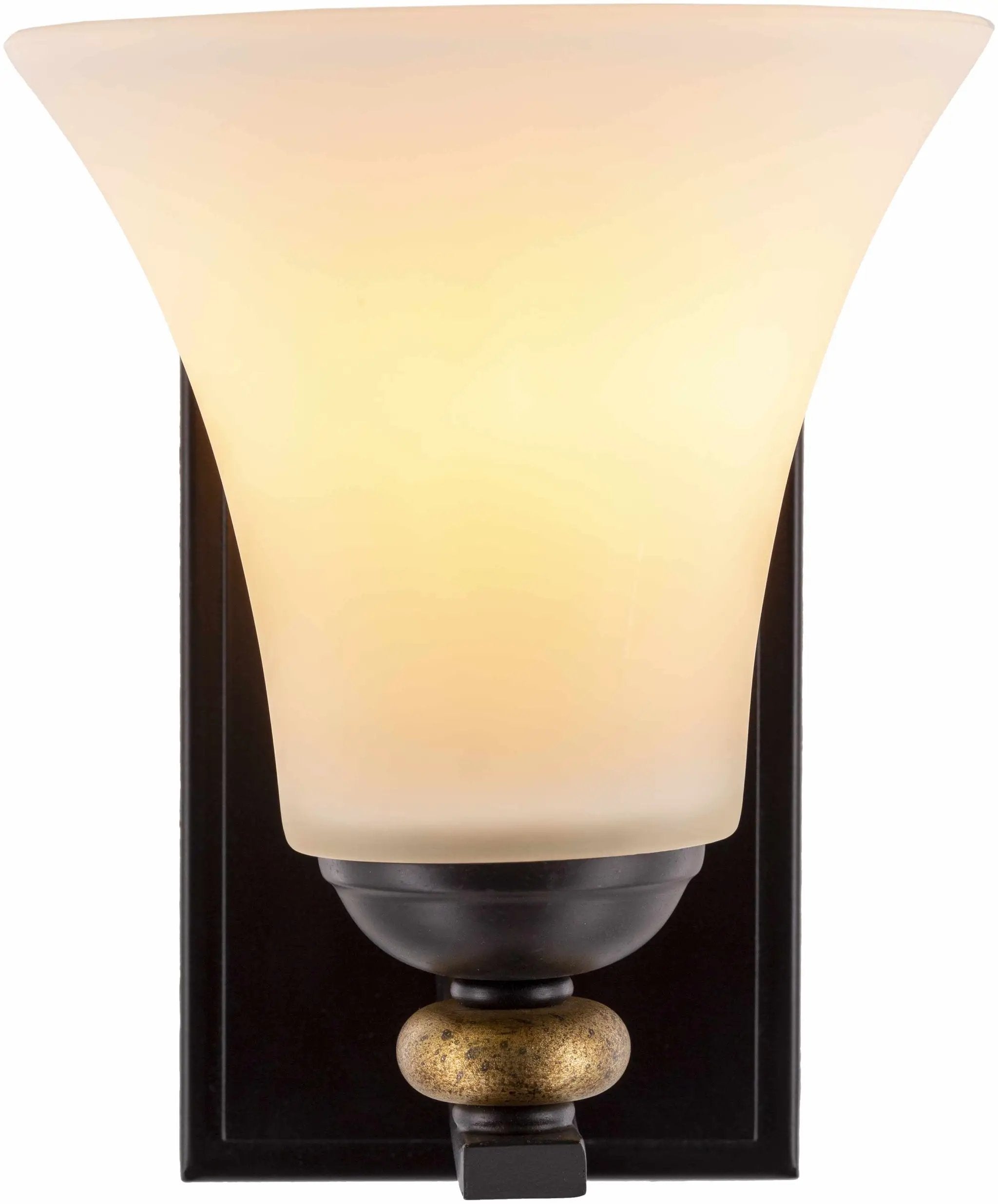 Bucca Wall Sconces - Clearance by Boutique Rugs
