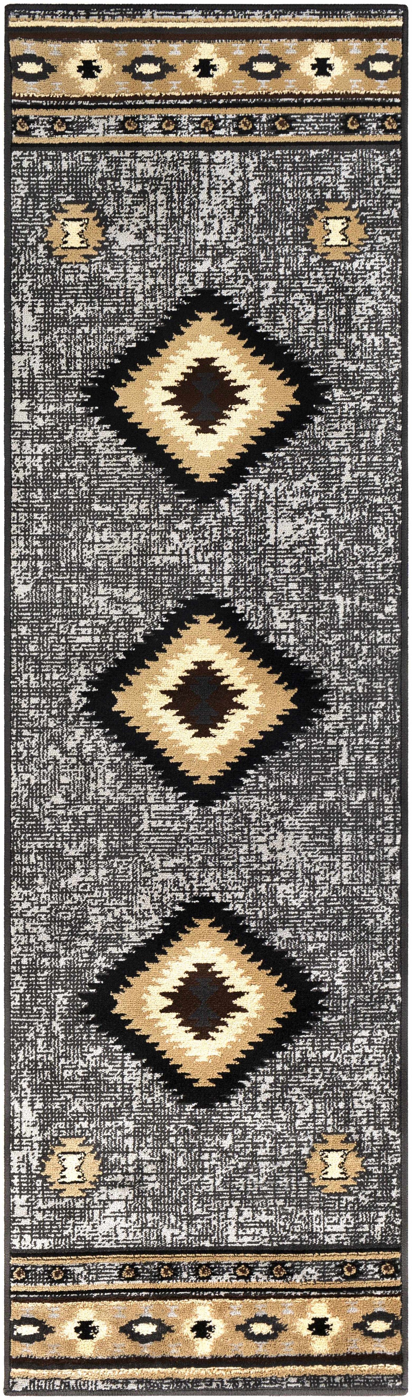 Buckhaven Area Rug by Boutique Rugs