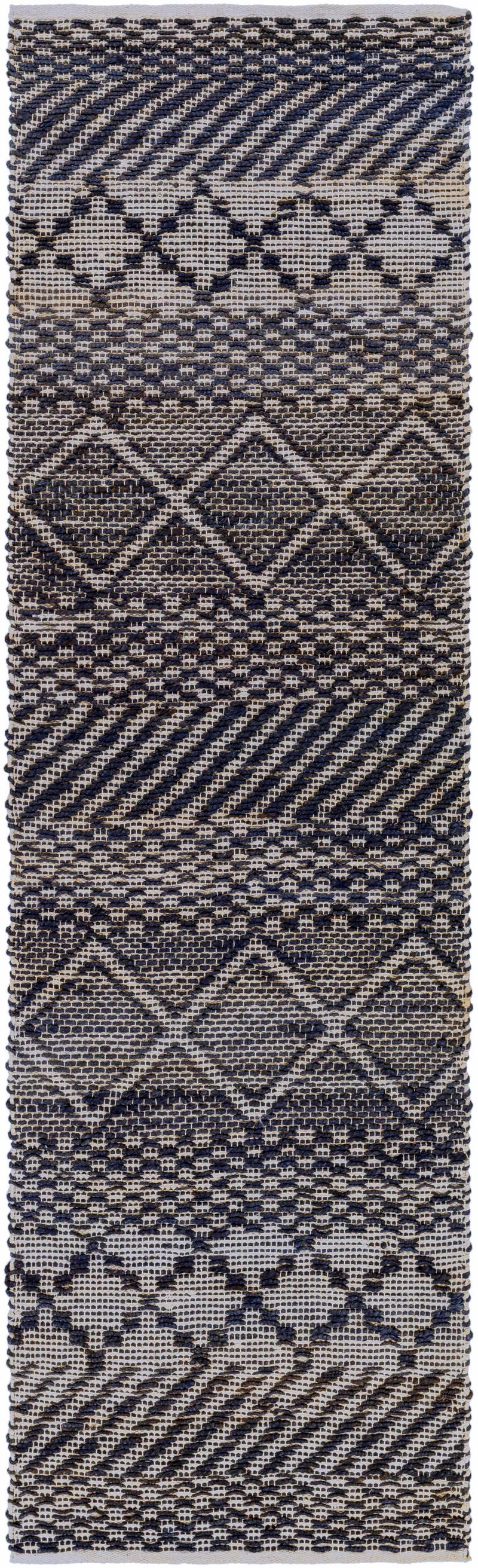 Bunclody Jute Carpet - Clearance by Boutique Rugs