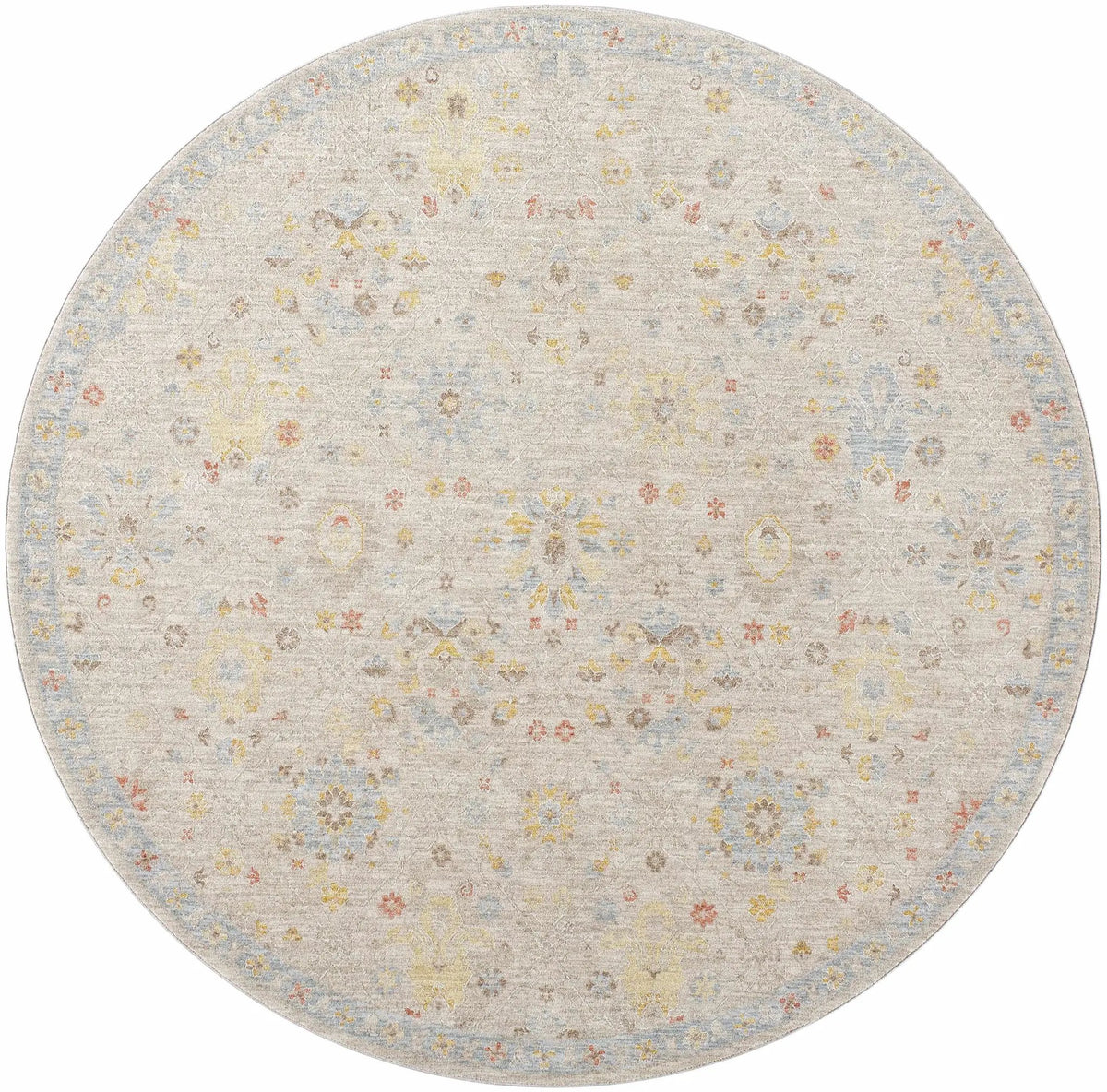 Burcu Thick Luxe Area Rug - Clearance, photo 11 of 11