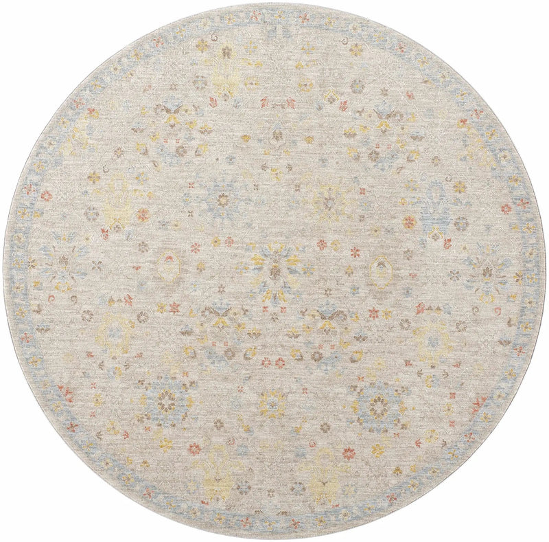 Burcu Thick Luxe Area Rug - Clearance by Boutique Rugs