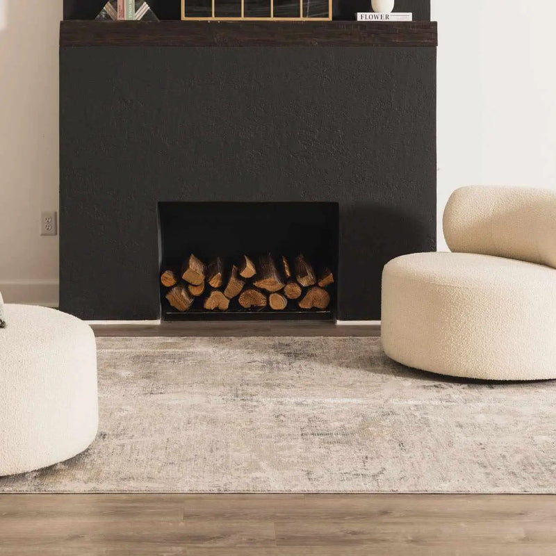 Burstwick Thick Luxe Boutique Rug by Boutique Rugs