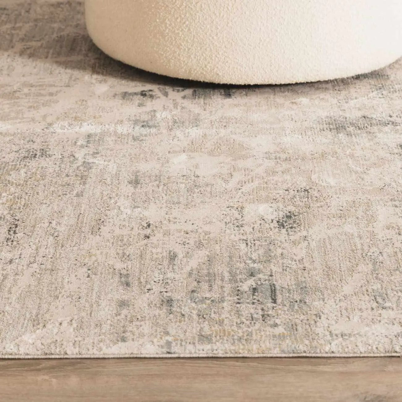 Burstwick Thick Luxe Boutique Rug by Boutique Rugs