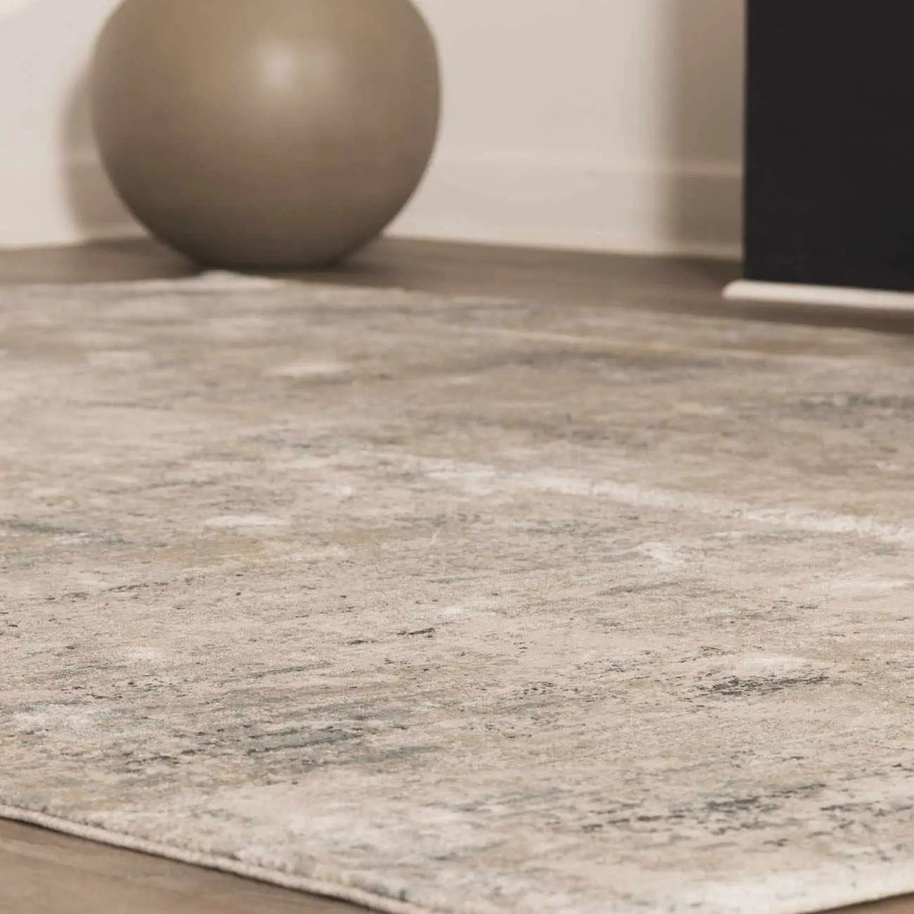 Burstwick Thick Luxe Boutique Rug by Boutique Rugs