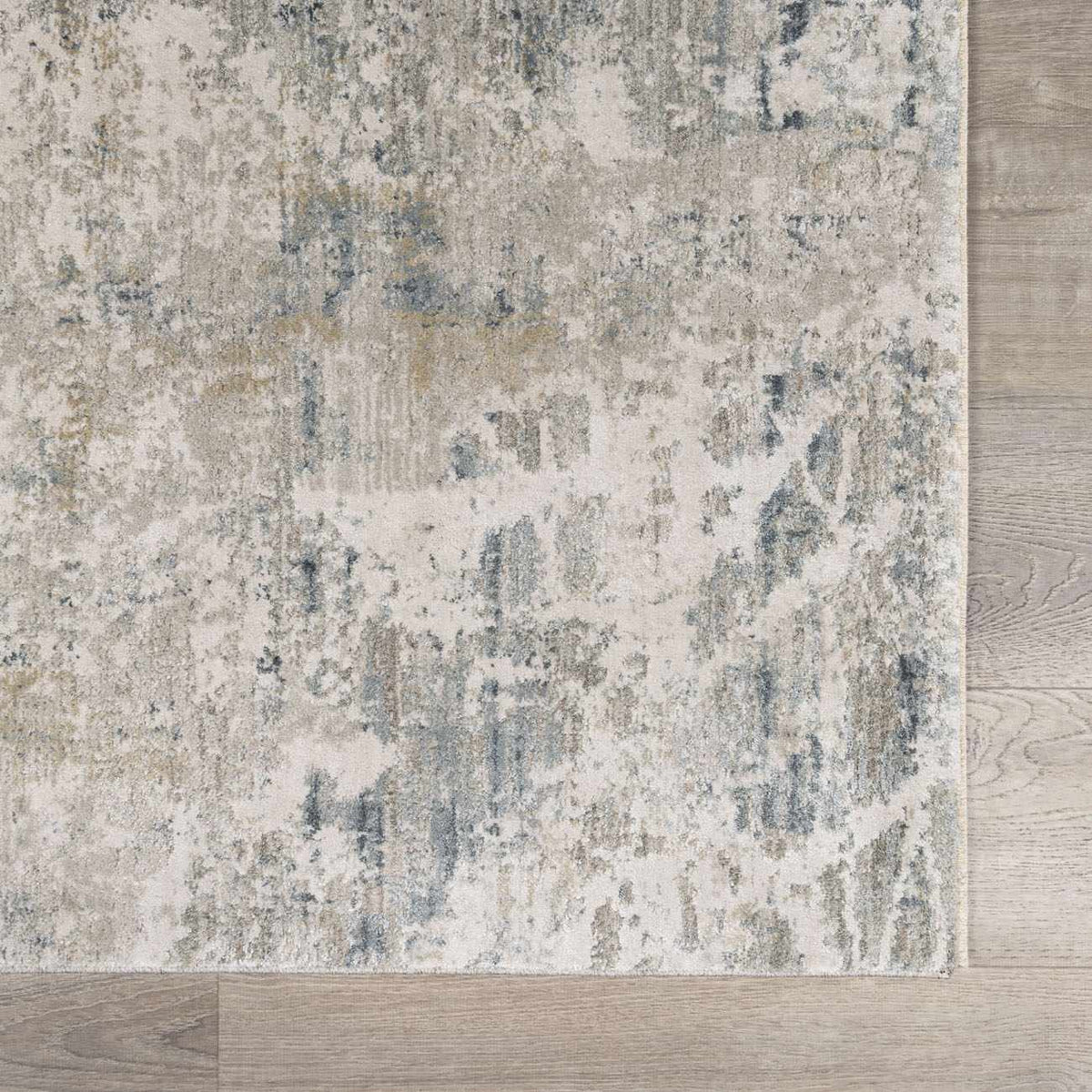 Burstwick Thick Luxe Boutique Rug, sample swatch