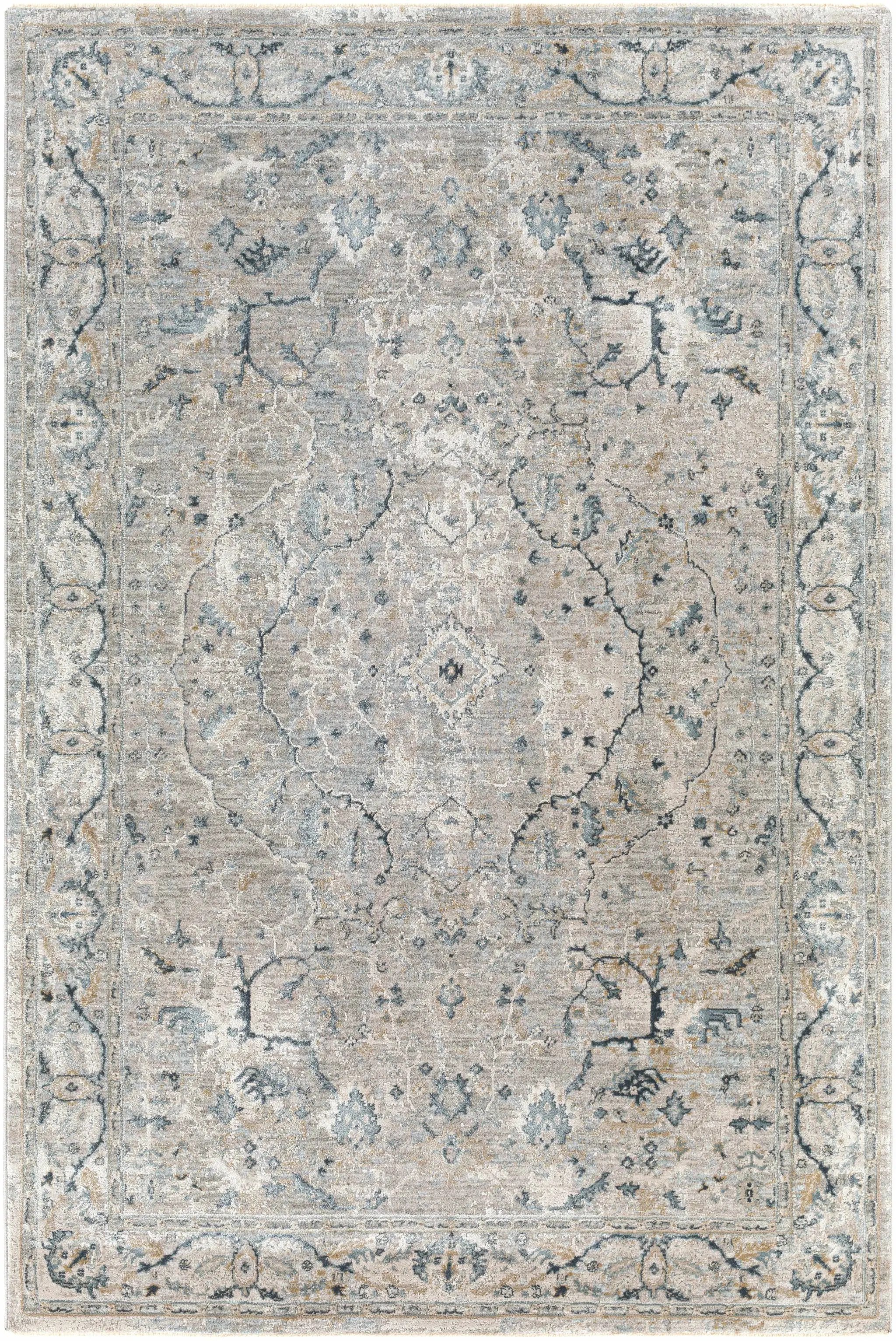 Bushnell Thick Luxe Boutique Rug by Boutique Rugs