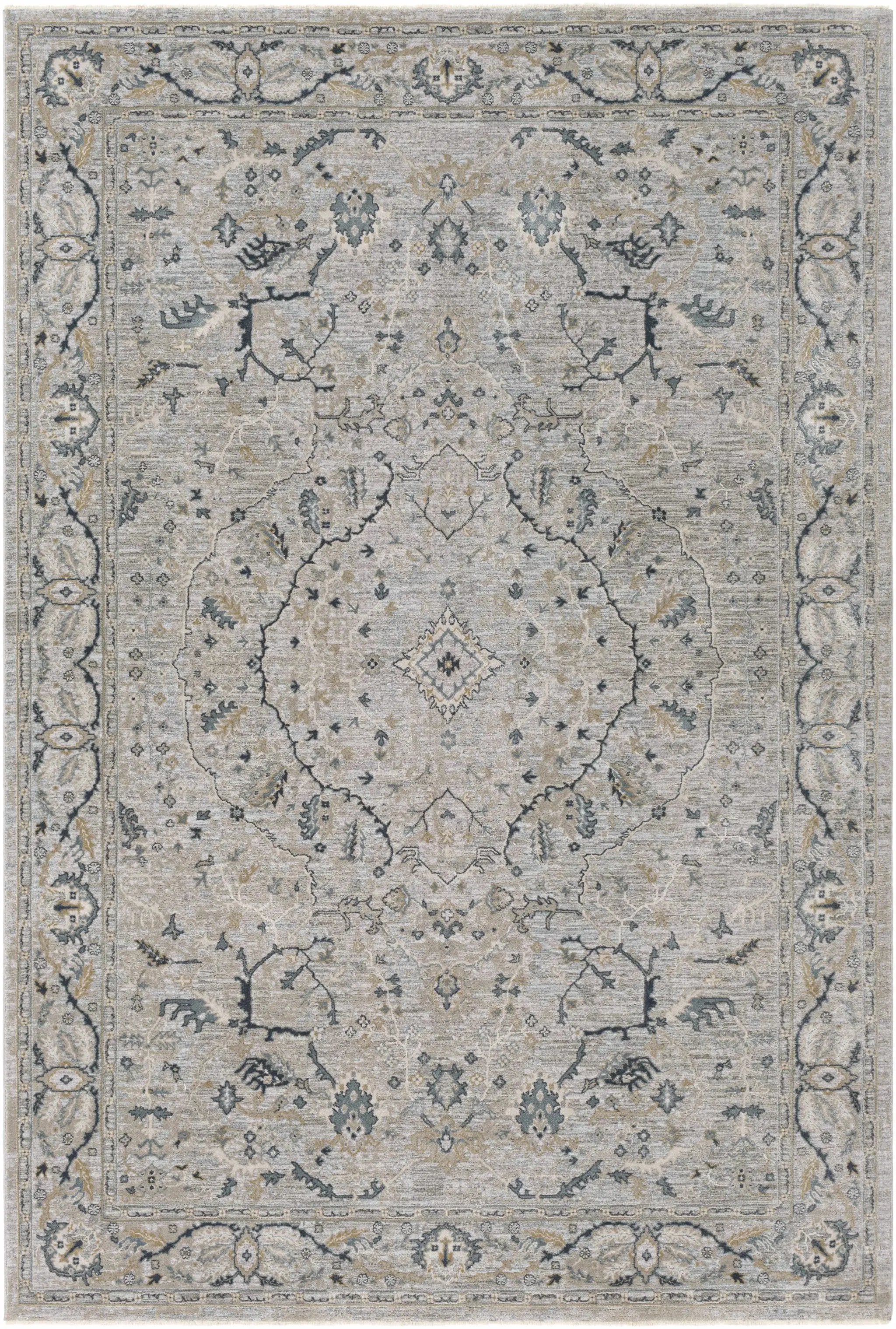 Bushnell Thick Luxe Boutique Rug by Boutique Rugs