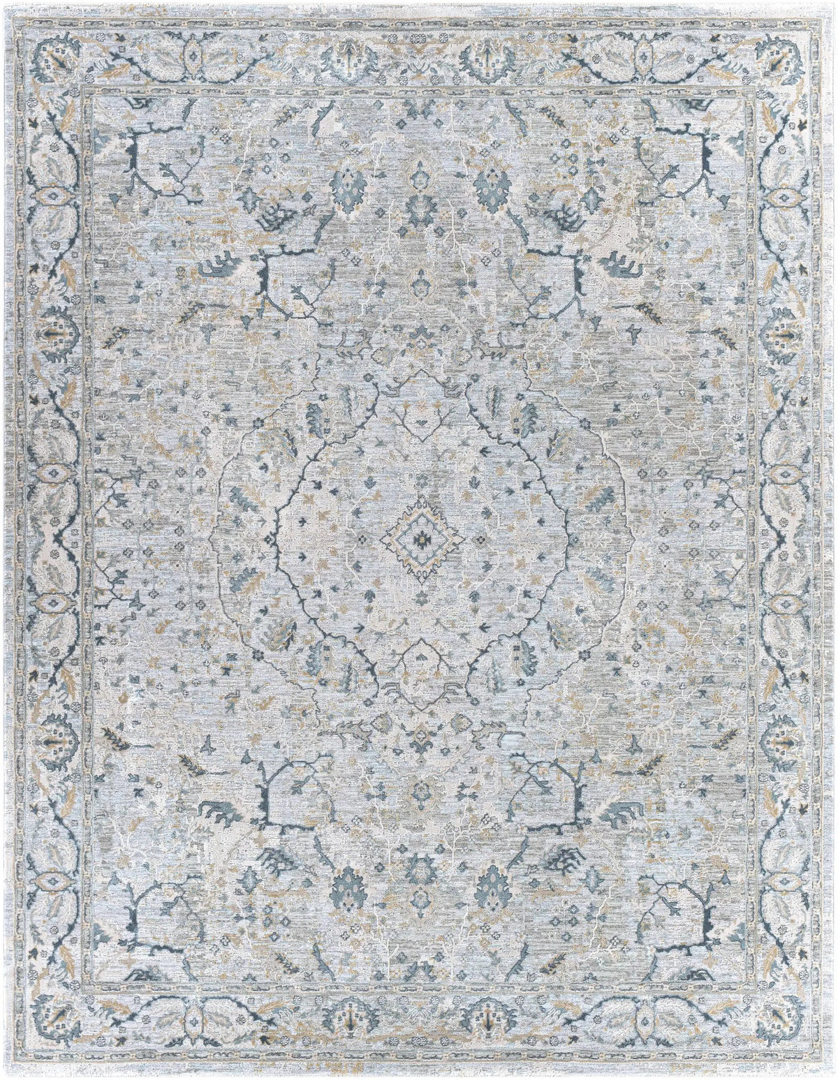 Bushnell Thick Luxe Boutique Rug, photo 18 of 20