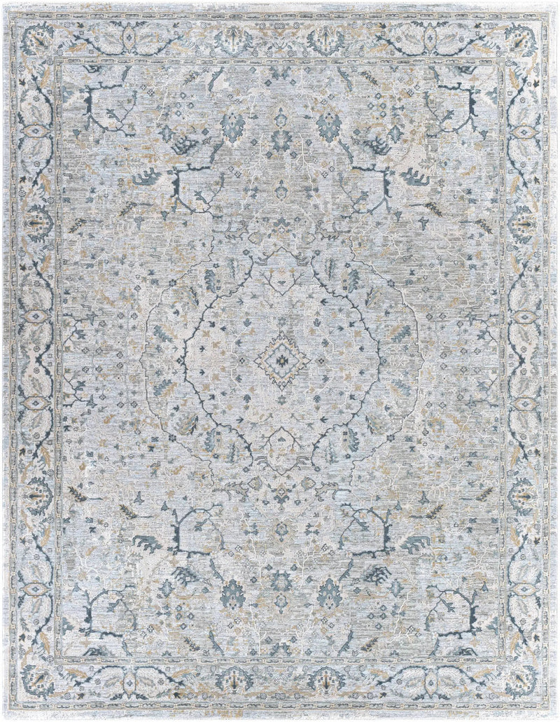 Bushnell Thick Luxe Boutique Rug by Boutique Rugs