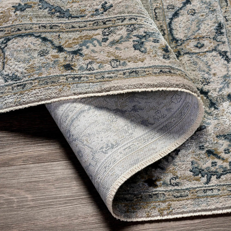Bushnell Thick Luxe Boutique Rug by Boutique Rugs