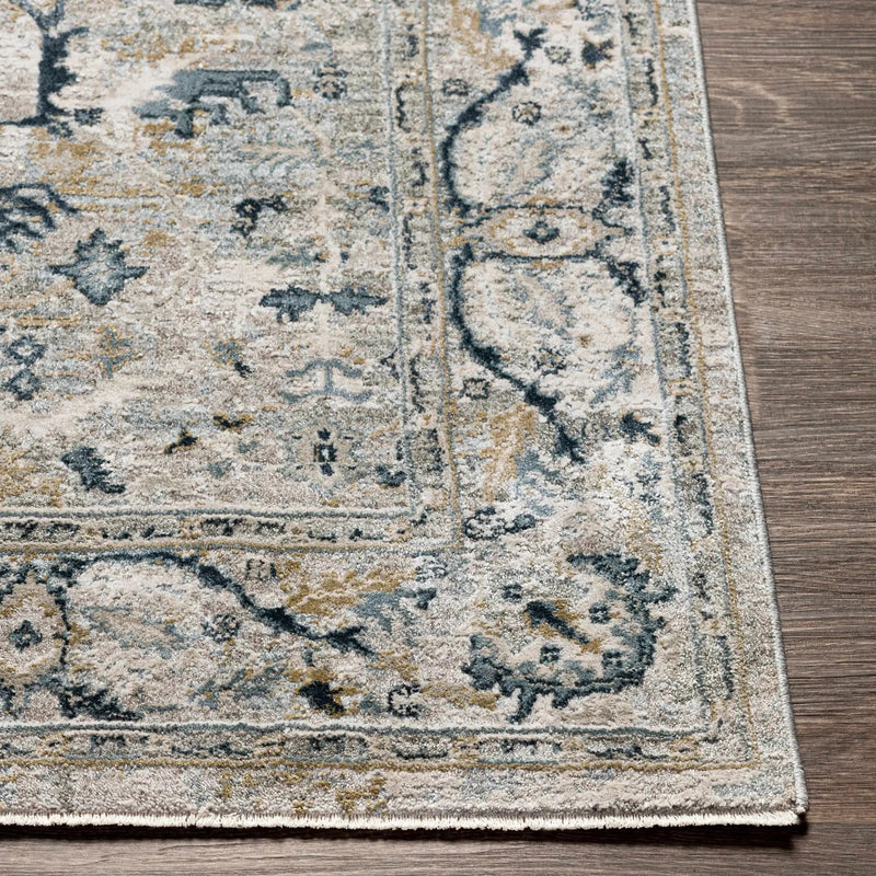 Bushnell Thick Luxe Boutique Rug by Boutique Rugs