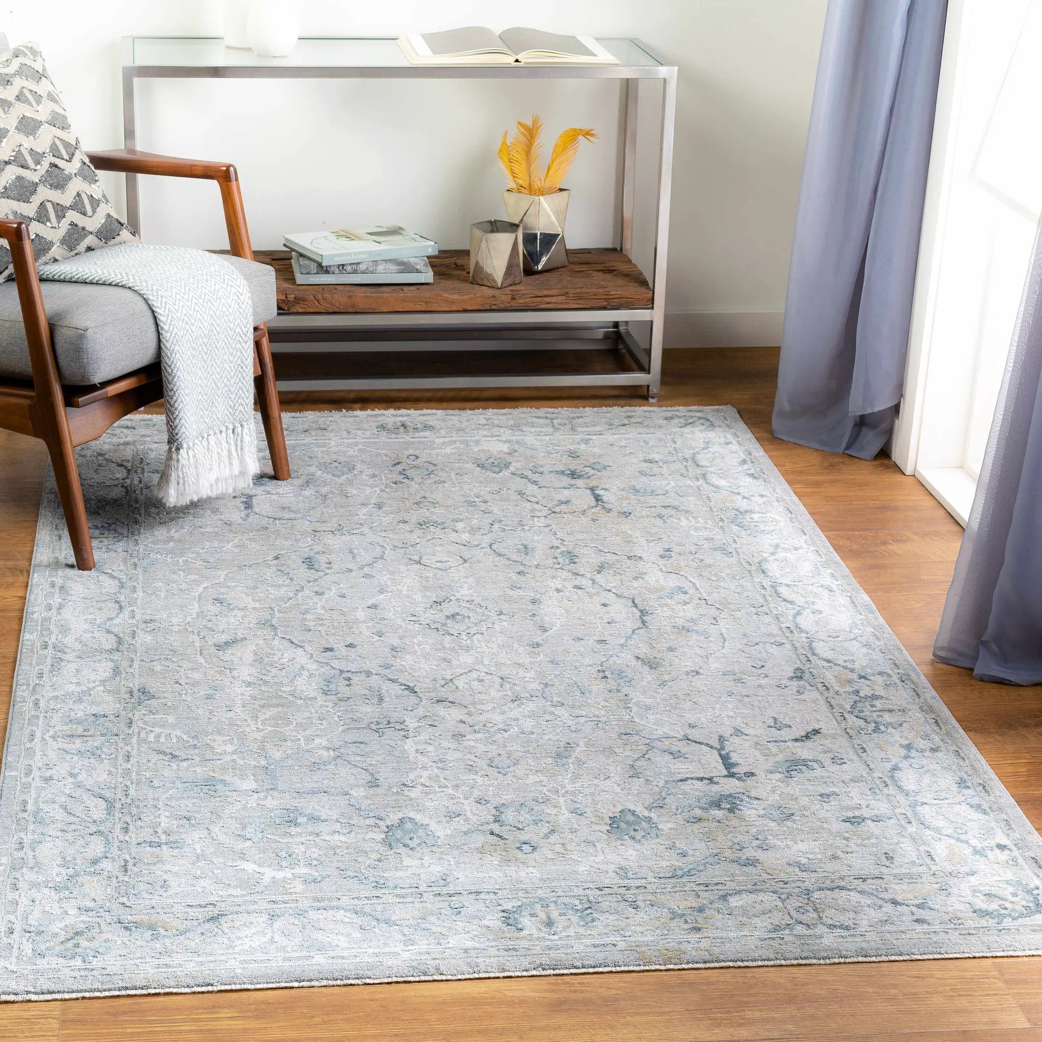 Bushnell Thick Luxe Boutique Rug by Boutique Rugs