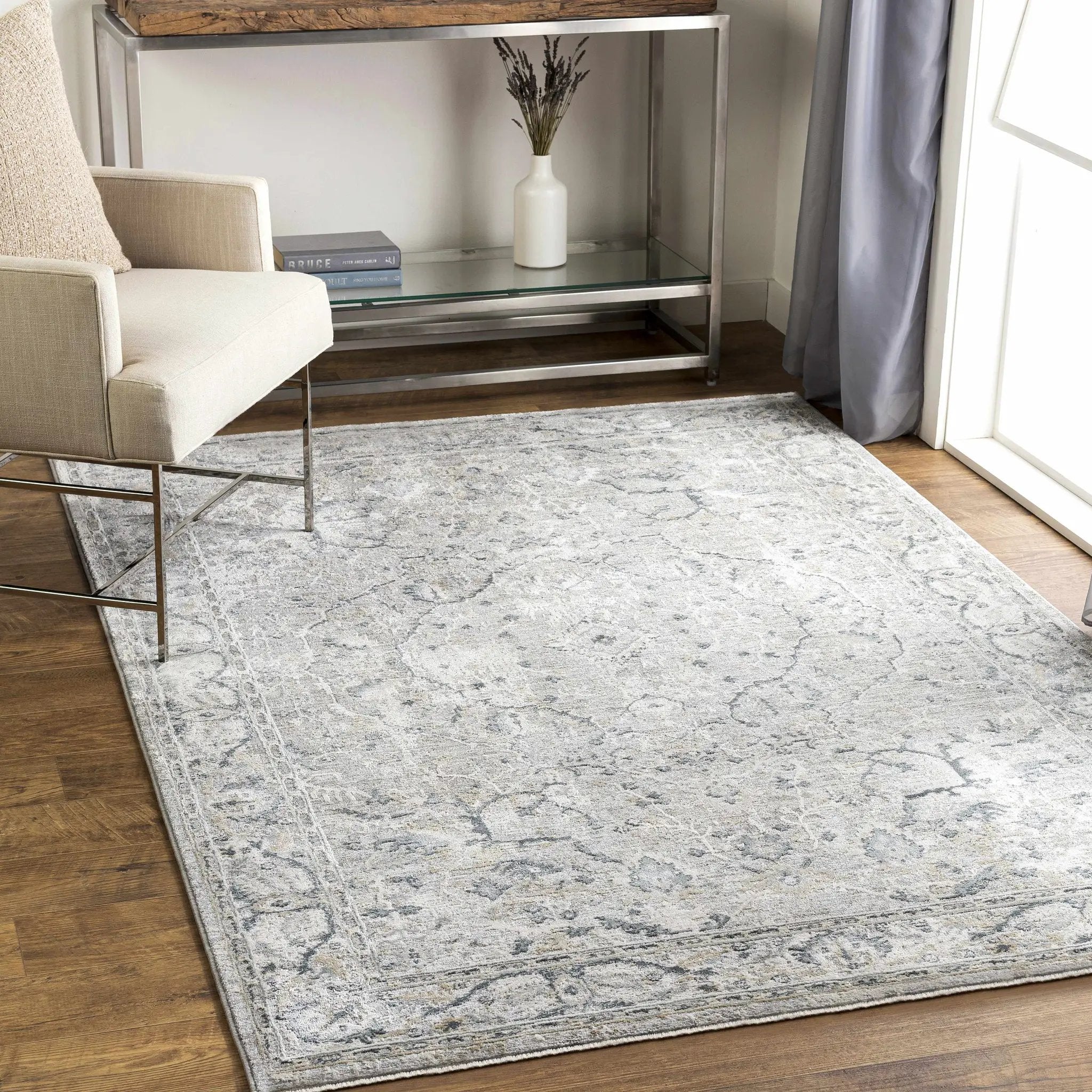 Bushnell Thick Luxe Boutique Rug by Boutique Rugs