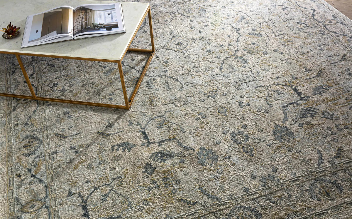 Bushnell Thick Luxe Boutique Rug, photo 7 of 20