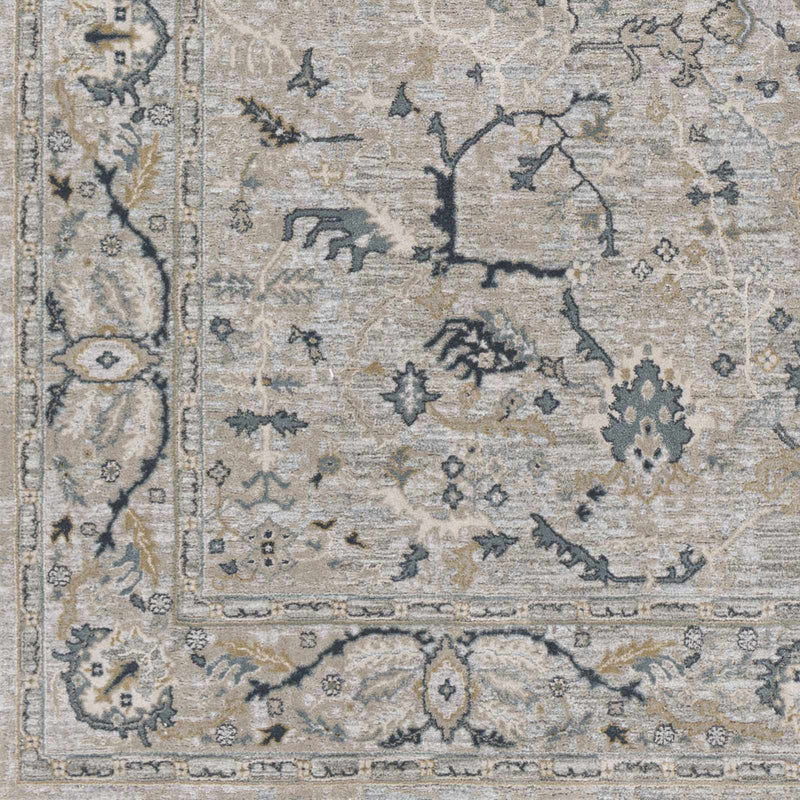 Bushnell Thick Luxe Boutique Rug by Boutique Rugs