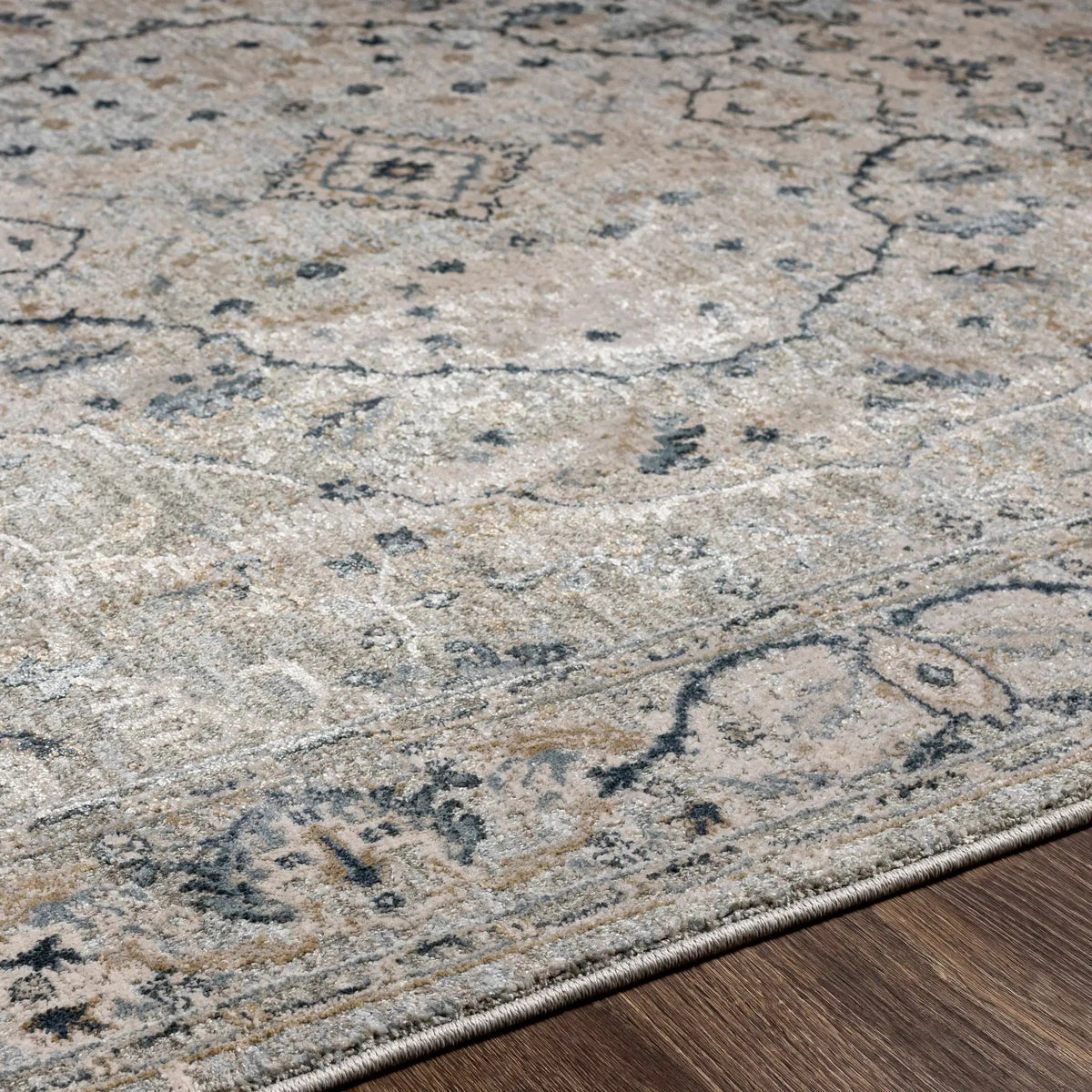 Bushnell Thick Luxe Boutique Rug, photo 8 of 20