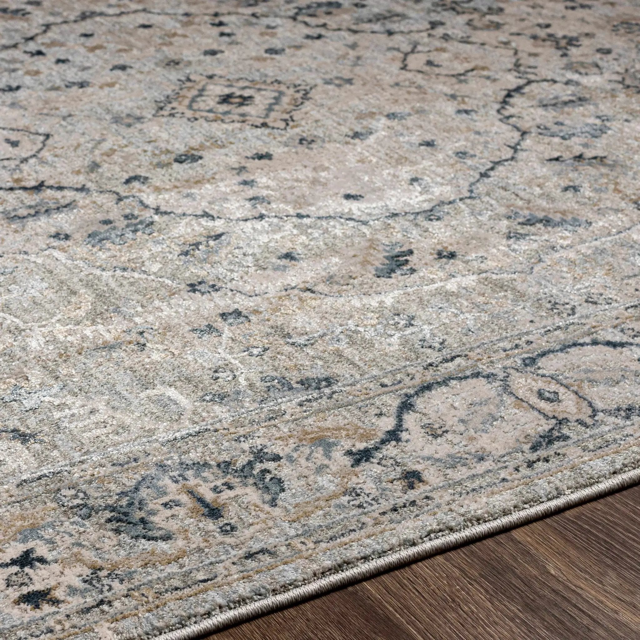 Bushnell Thick Luxe Boutique Rug by Boutique Rugs