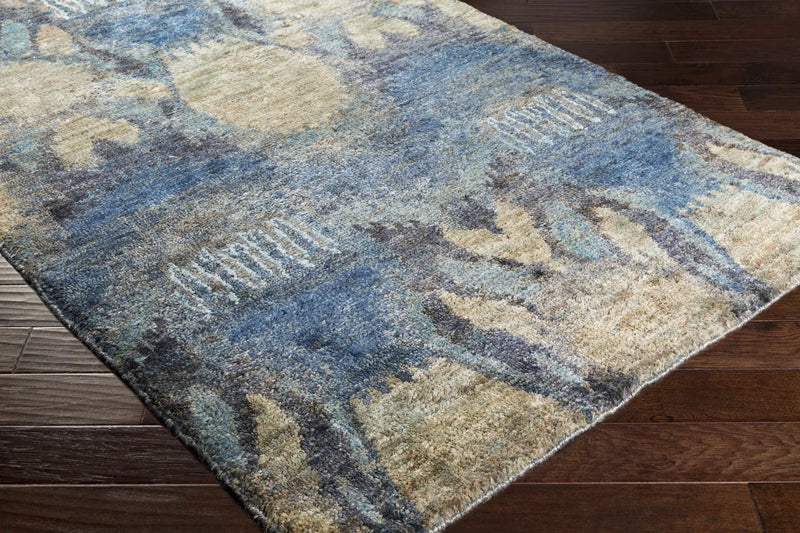Bushong Jute Carpet - Clearance by Boutique Rugs