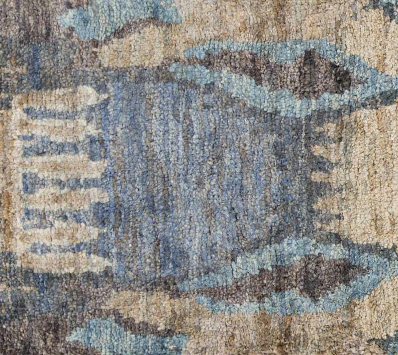 Bushong Jute Carpet - Clearance by Boutique Rugs