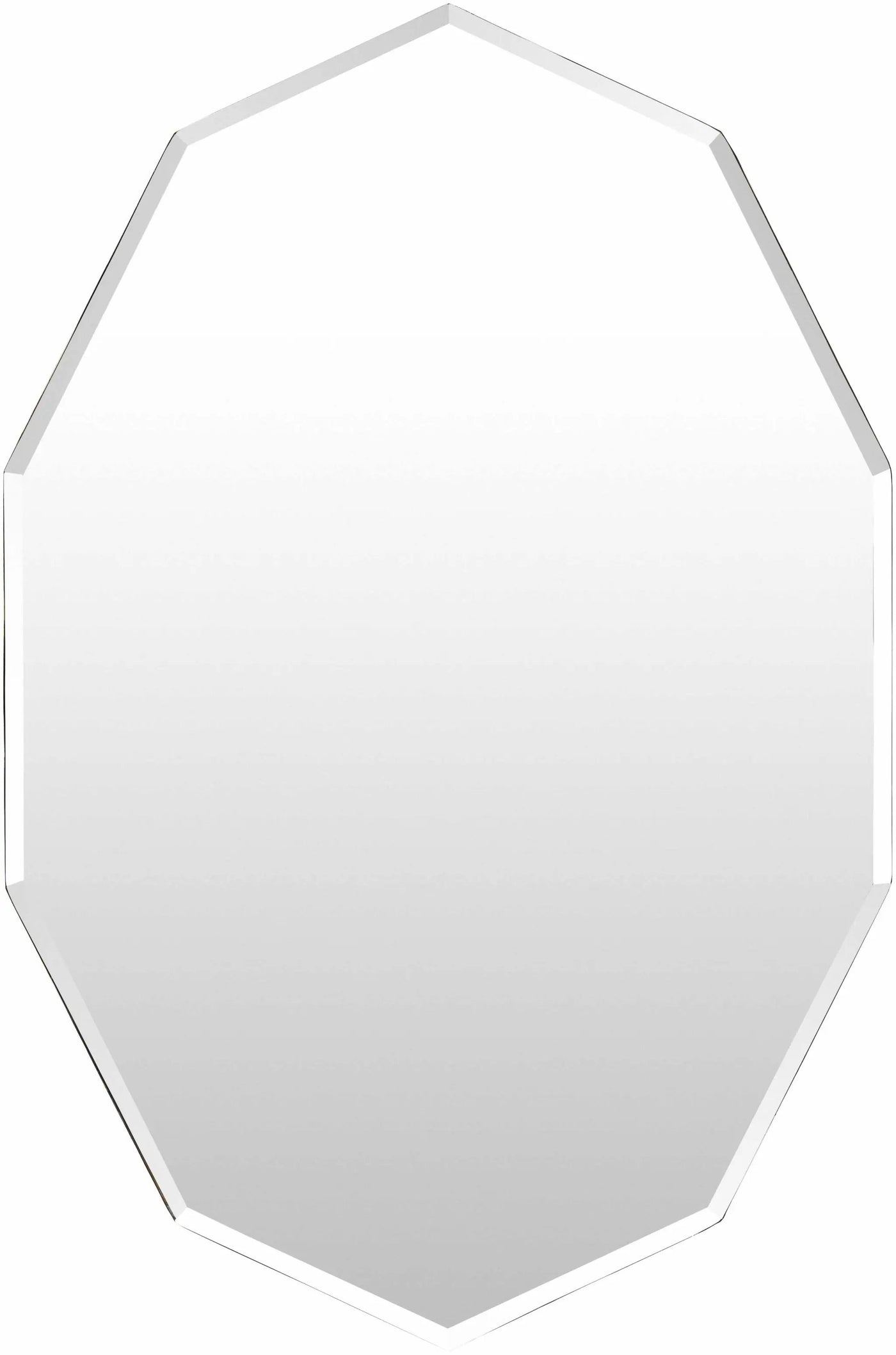 Buug Mirror - Clearance by Boutique Rugs