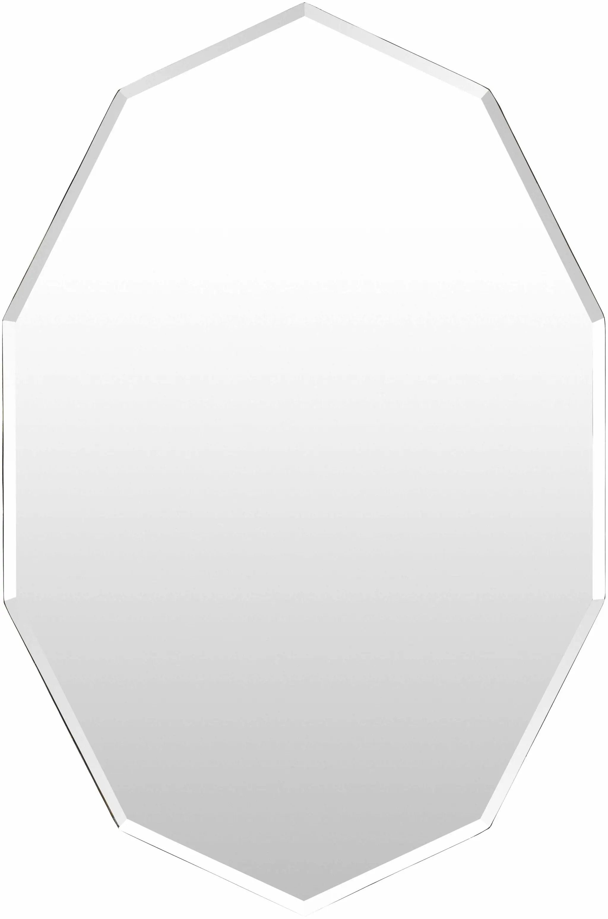 Buug Mirror - Clearance by Boutique Rugs