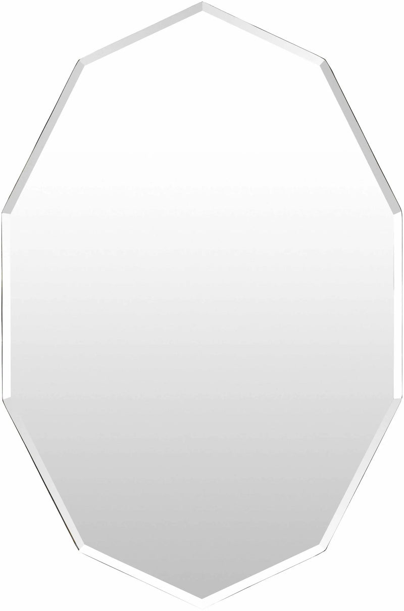 Buug Mirror - Clearance by Boutique Rugs
