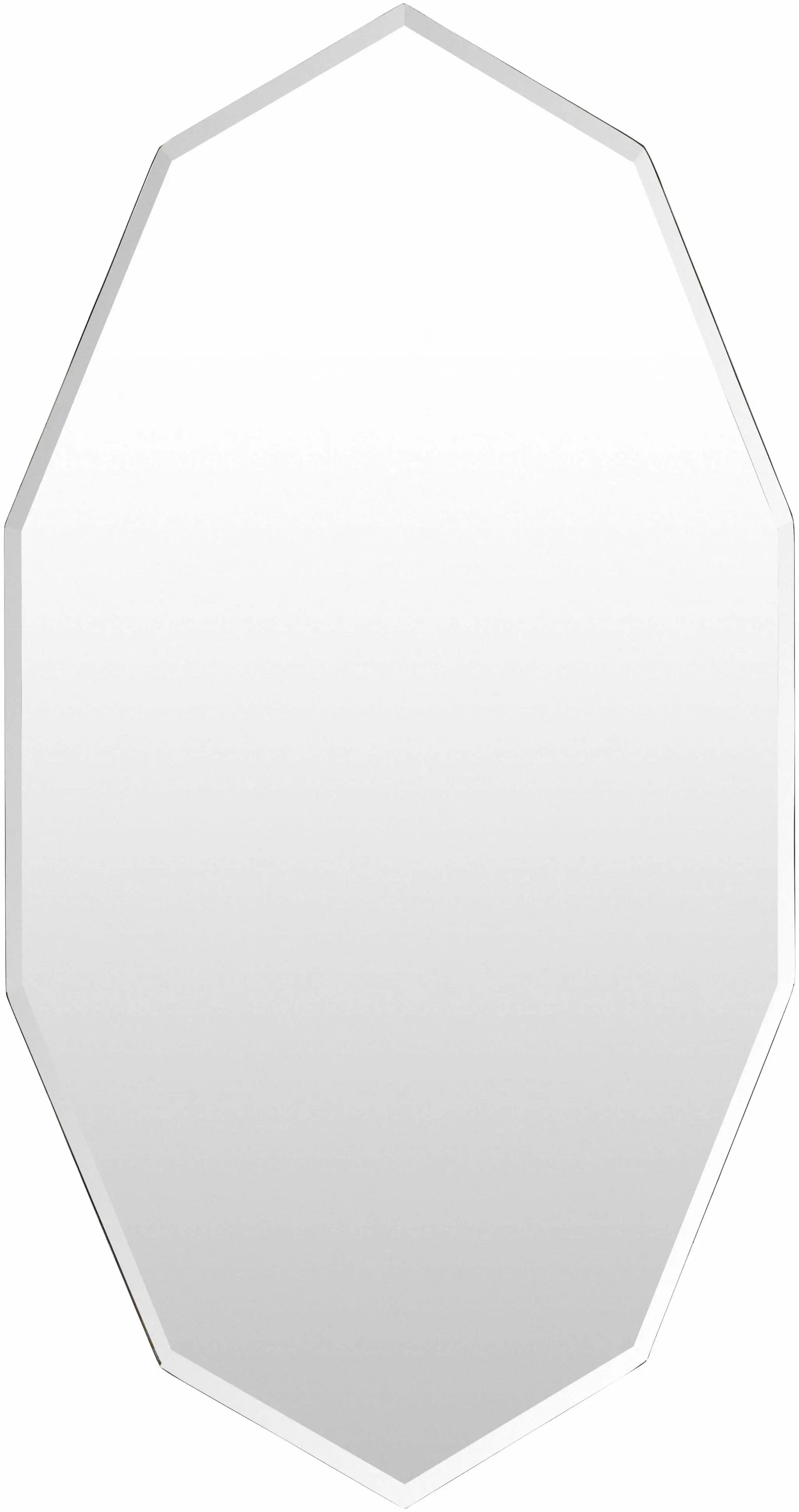 Buug Mirror - Clearance by Boutique Rugs