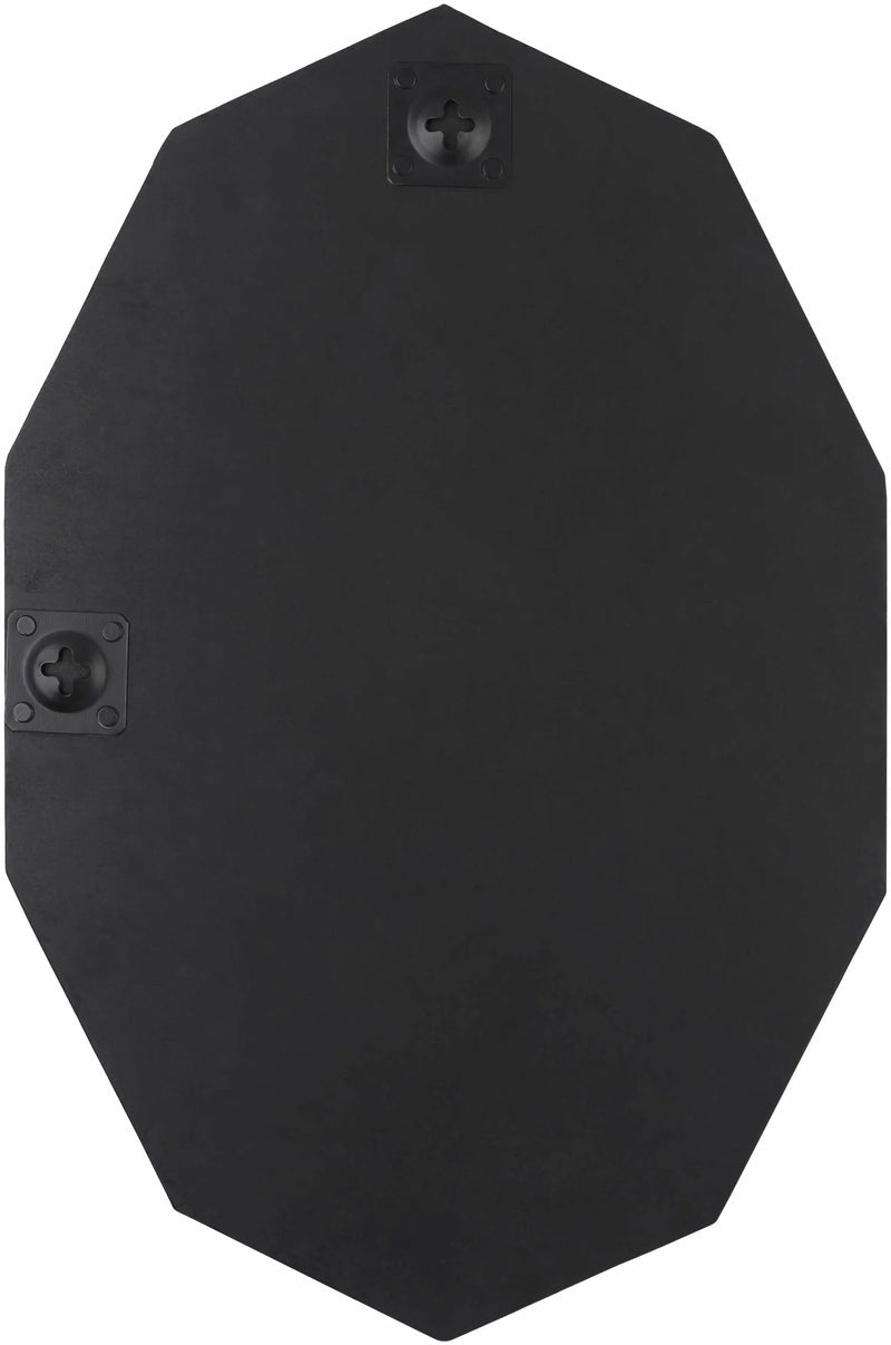Buug Mirror - Clearance by Boutique Rugs