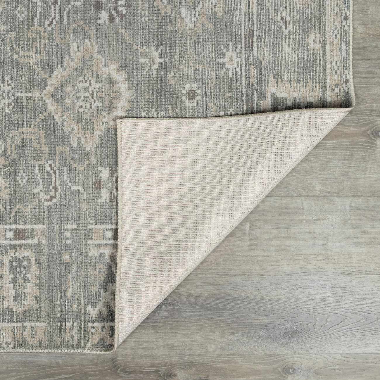 Collins Avenue Machine Woven Galey Alix x LIVABLISS GACA-2300 Area Rug by Boutique Rugs
