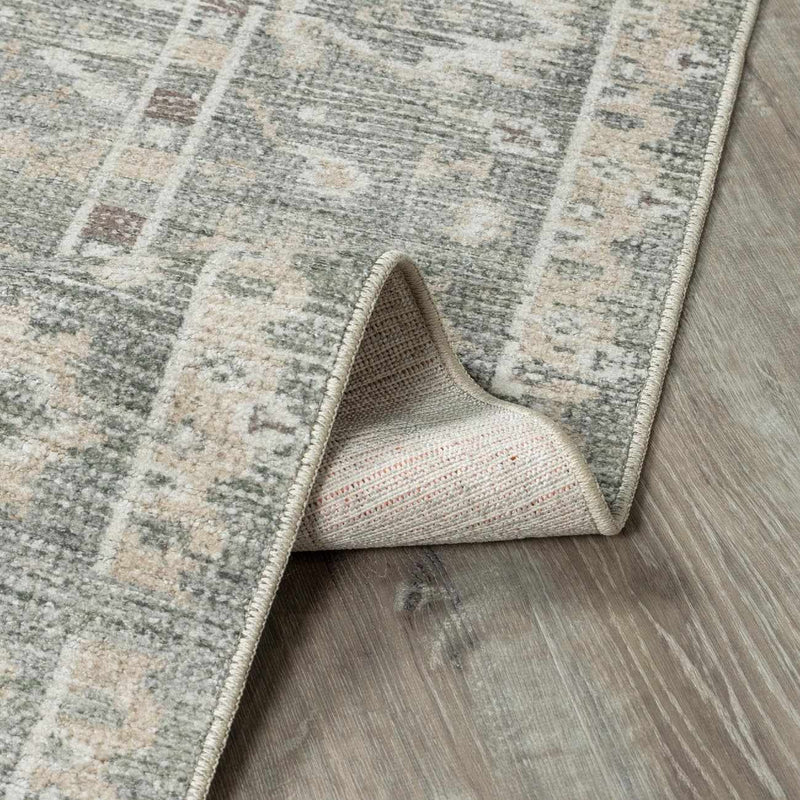 Collins Avenue Machine Woven Galey Alix x LIVABLISS GACA-2300 Area Rug by Boutique Rugs