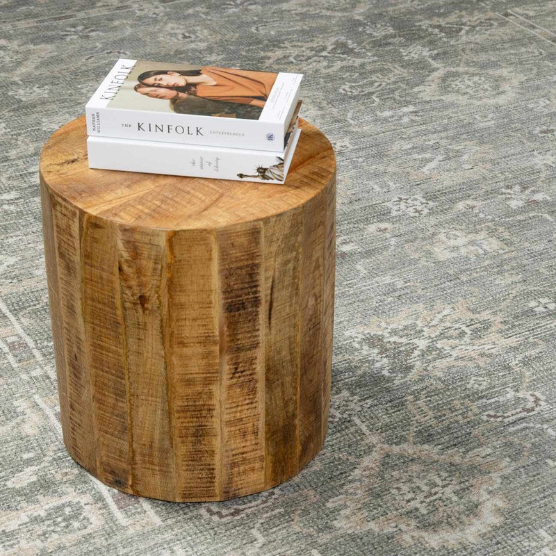 Collins Avenue Machine Woven Galey Alix x LIVABLISS GACA-2300 Area Rug by Boutique Rugs