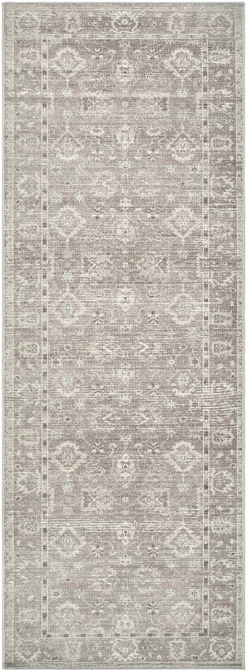 Collins Avenue Machine Woven Galey Alix x LIVABLISS GACA-2301 Area Rug by Boutique Rugs