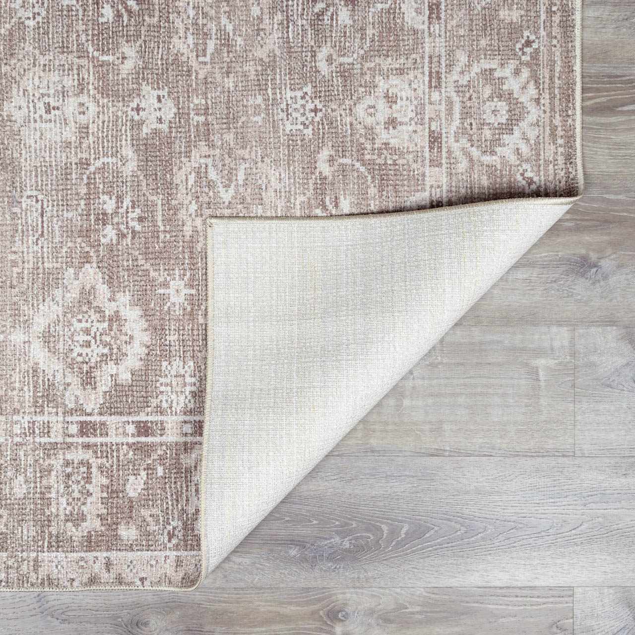 Collins Avenue Machine Woven Galey Alix x LIVABLISS GACA-2301 Area Rug by Boutique Rugs